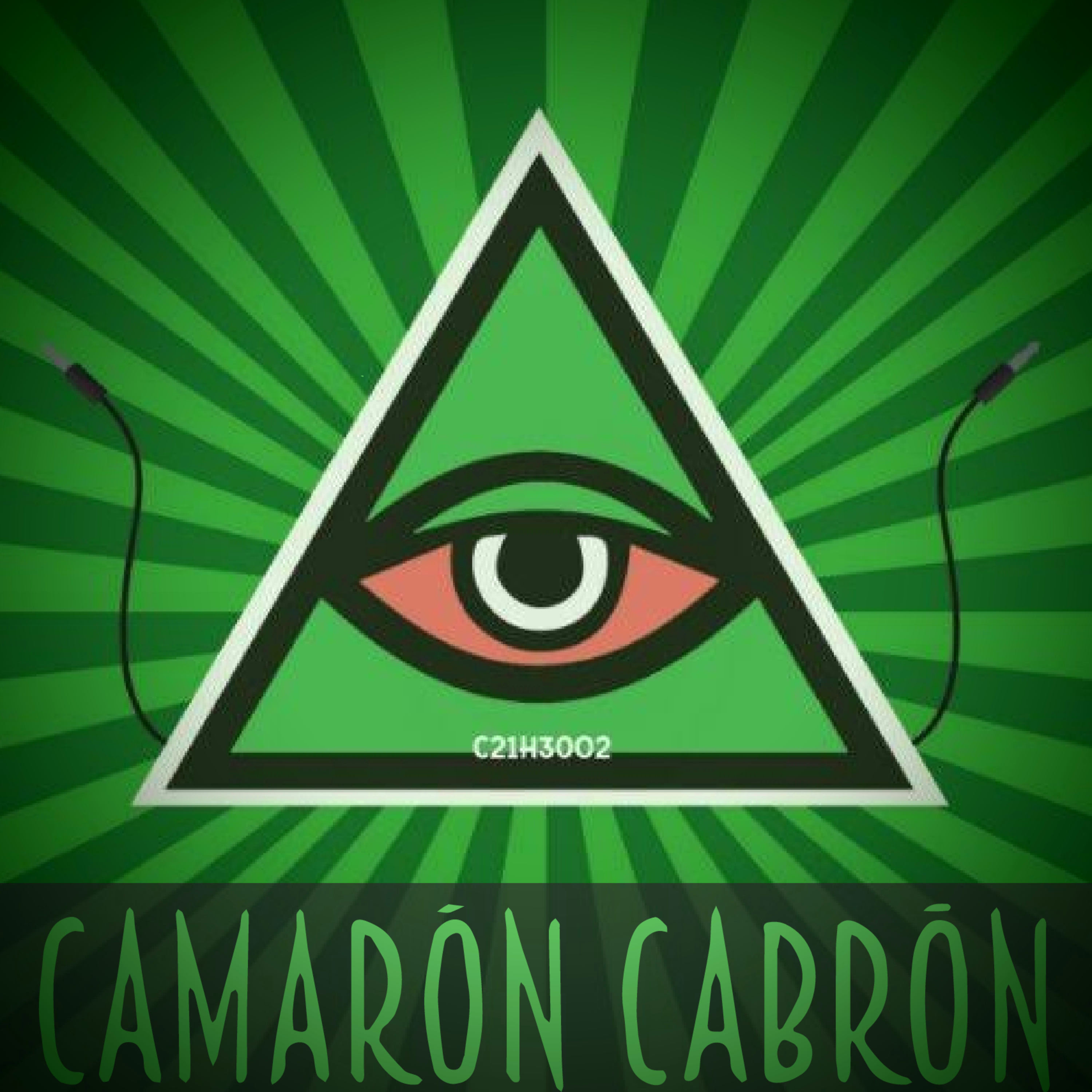 Camarón Cabrón