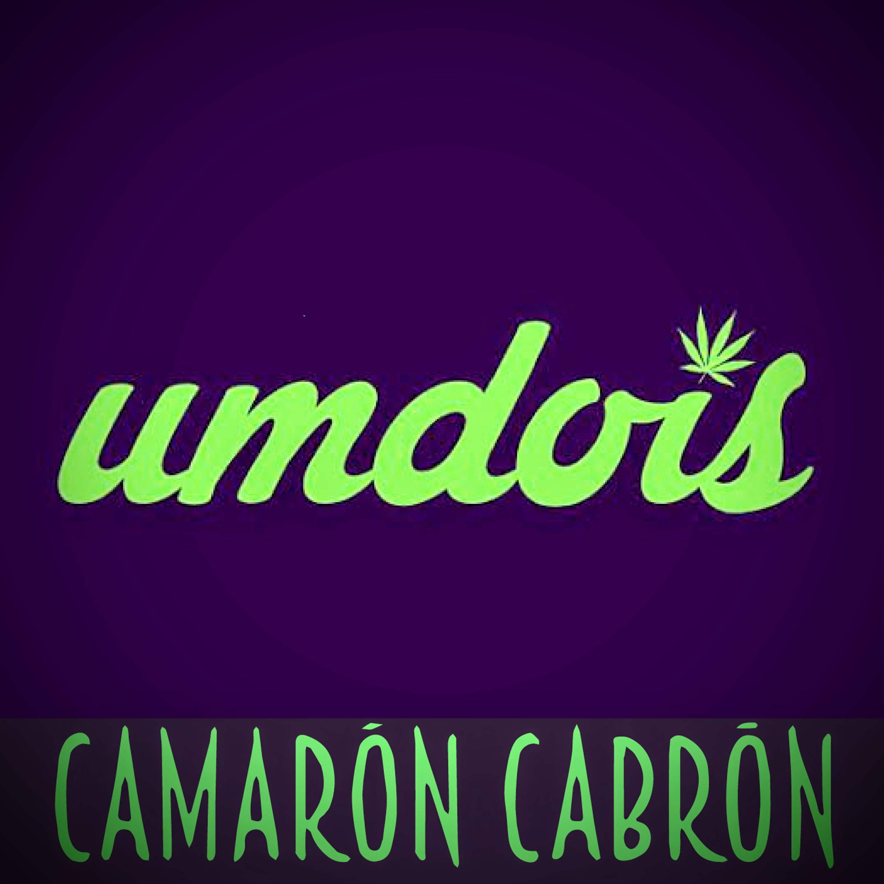 Camarón Cabrón