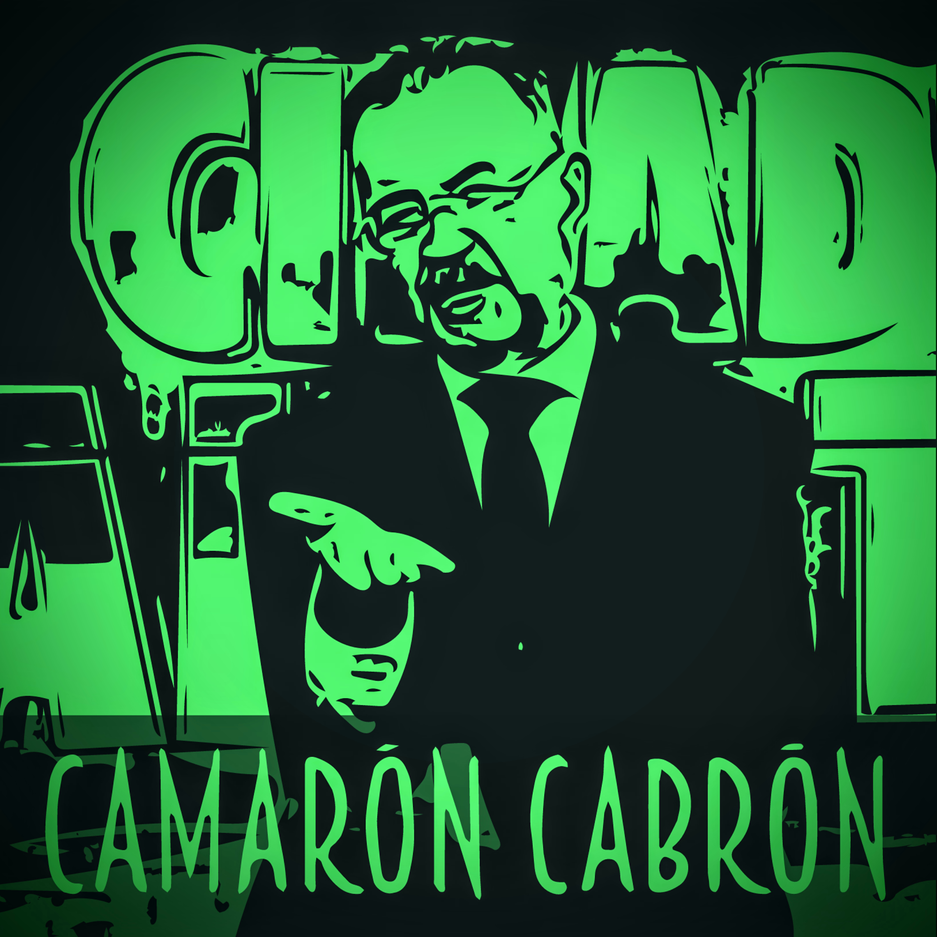 Camarón Cabrón