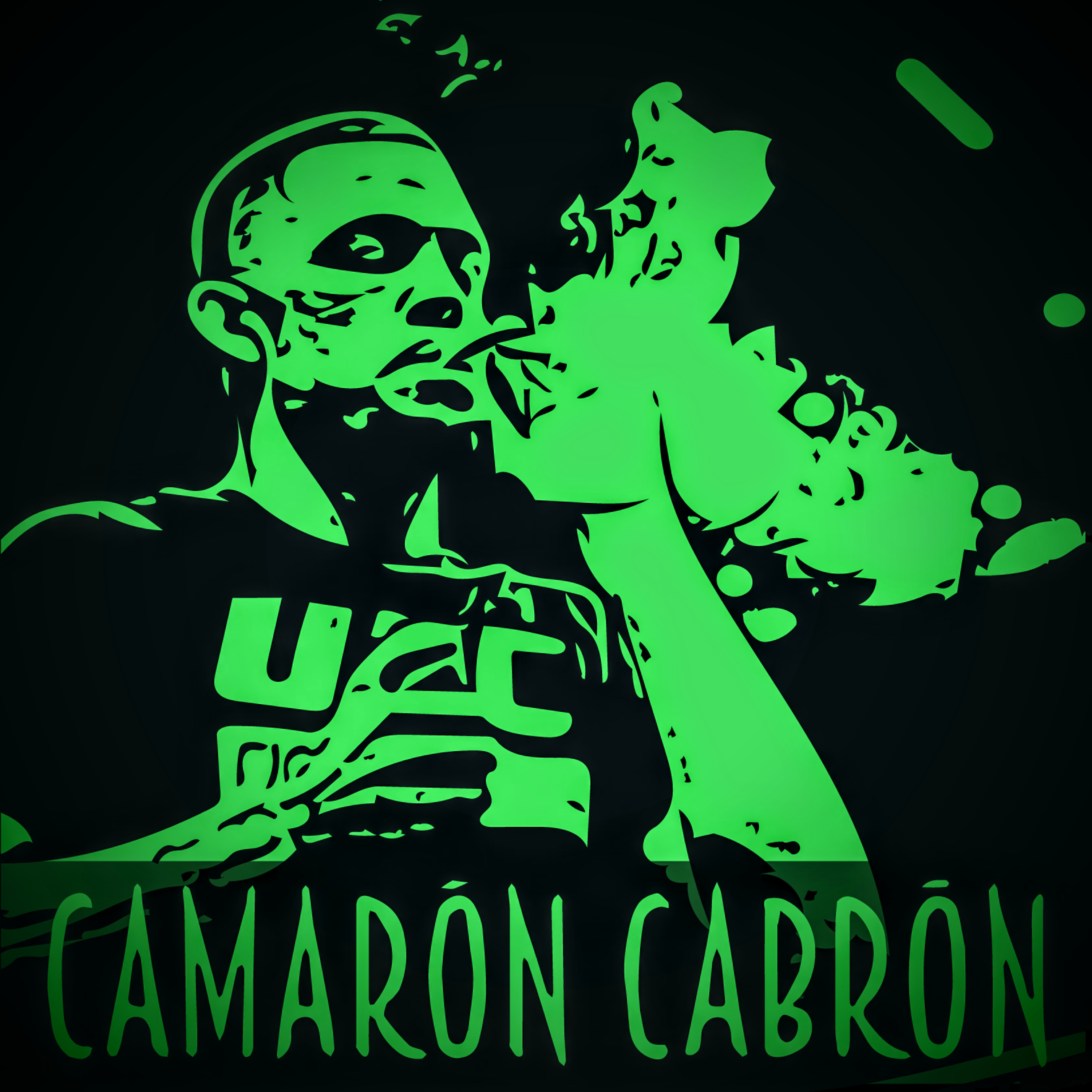 Camarón Cabrón