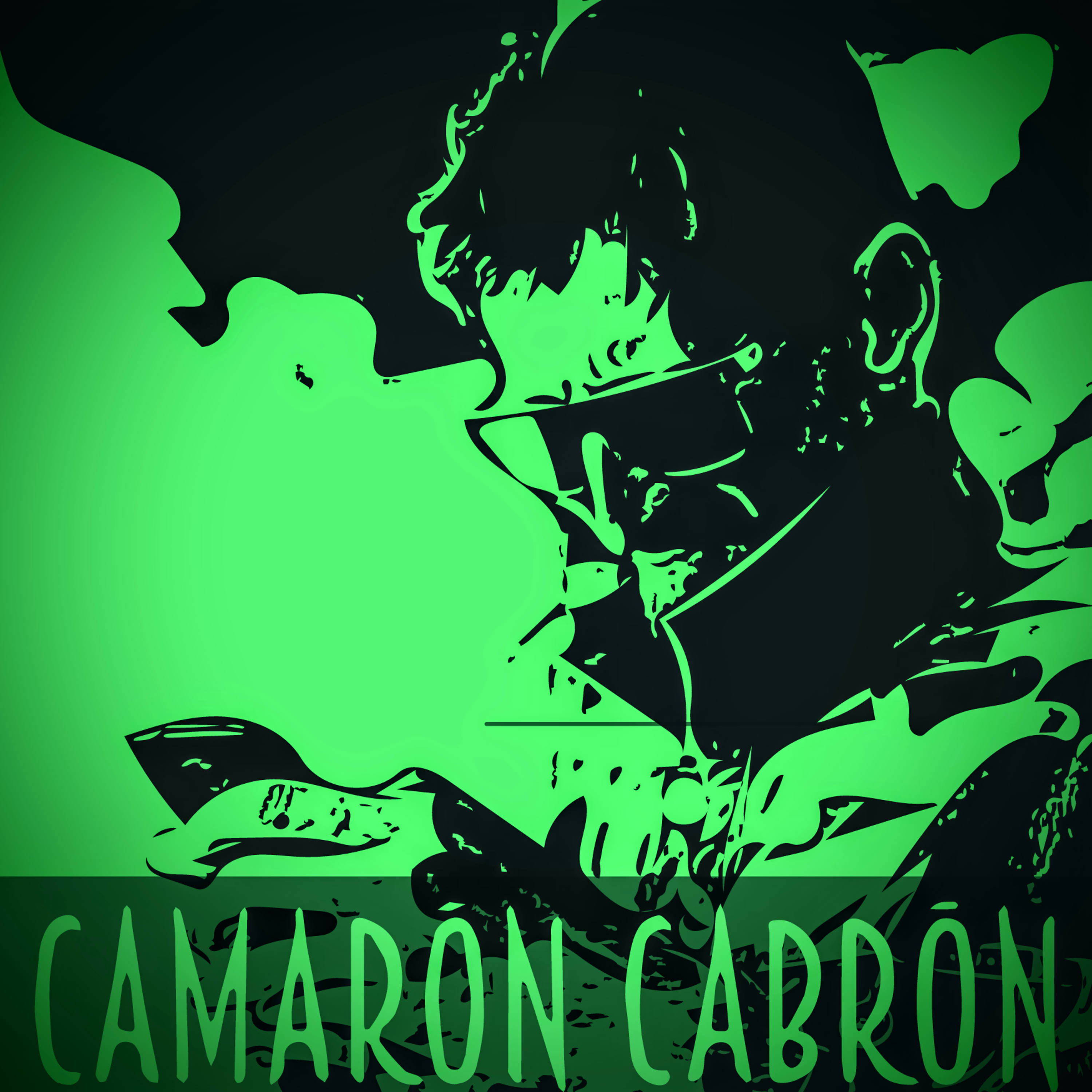CC #041 - Igor Seco, um maconheiro em Lisboa episode artwork