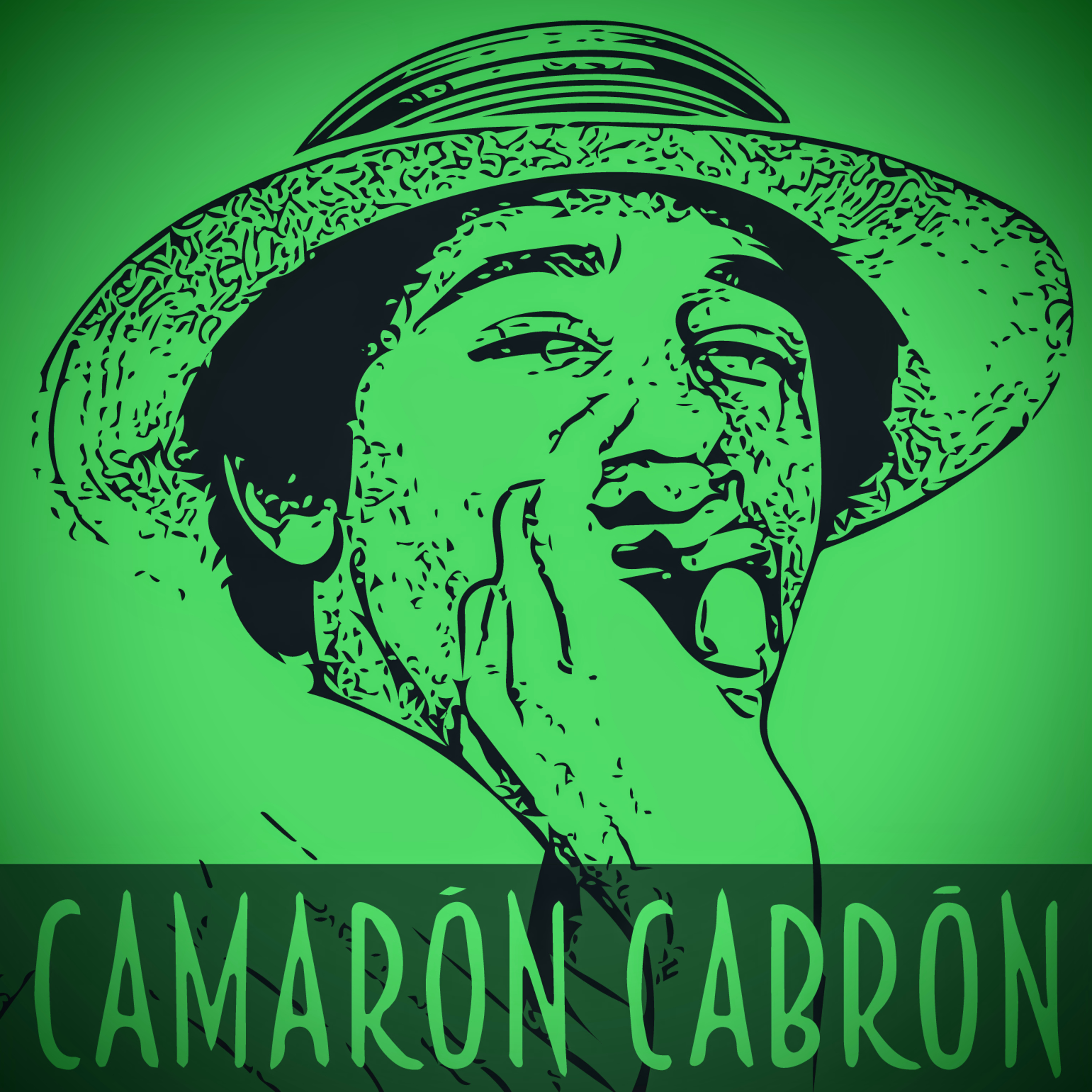 CC #048 - O maconheiro de sucesso episode artwork