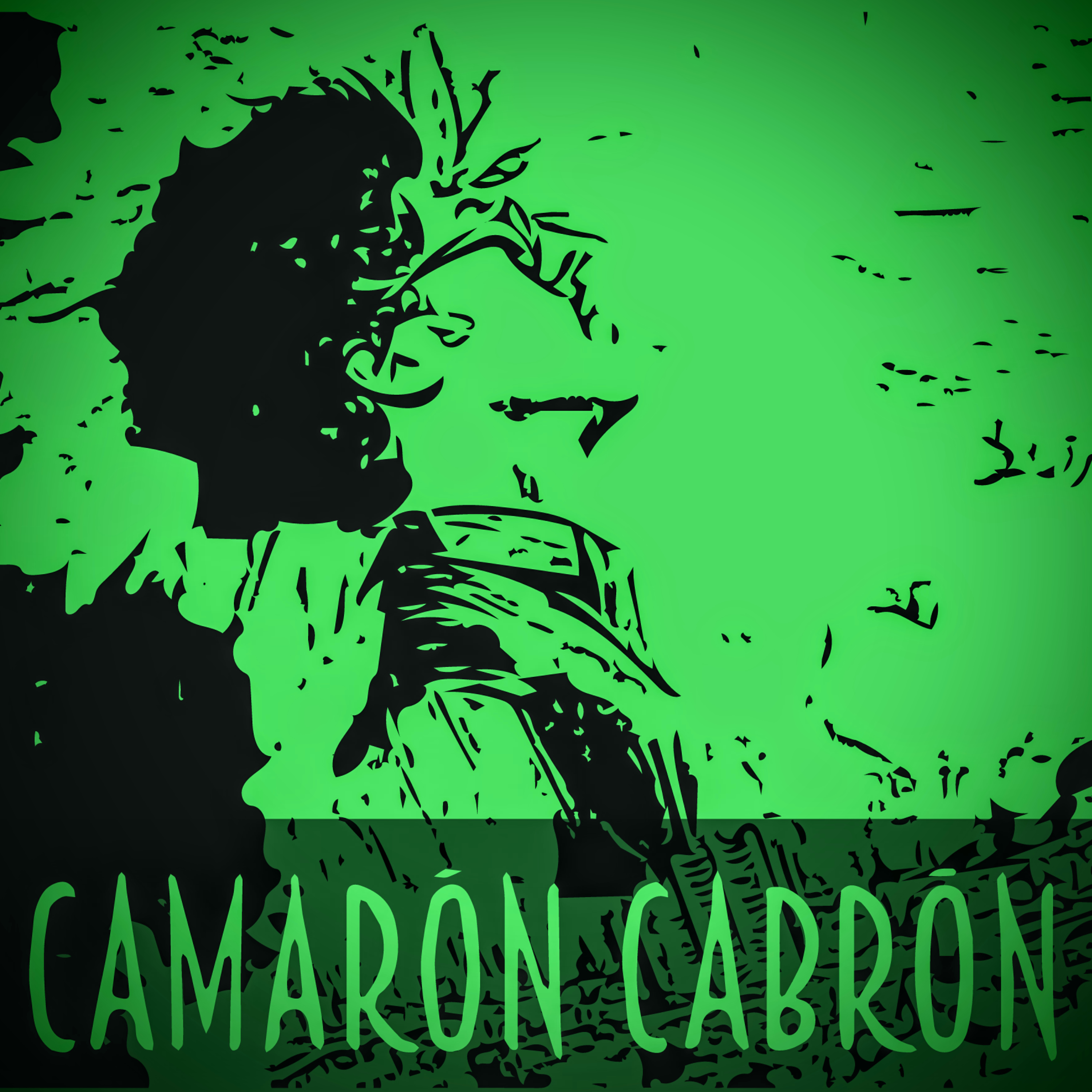 Camarón Cabrón