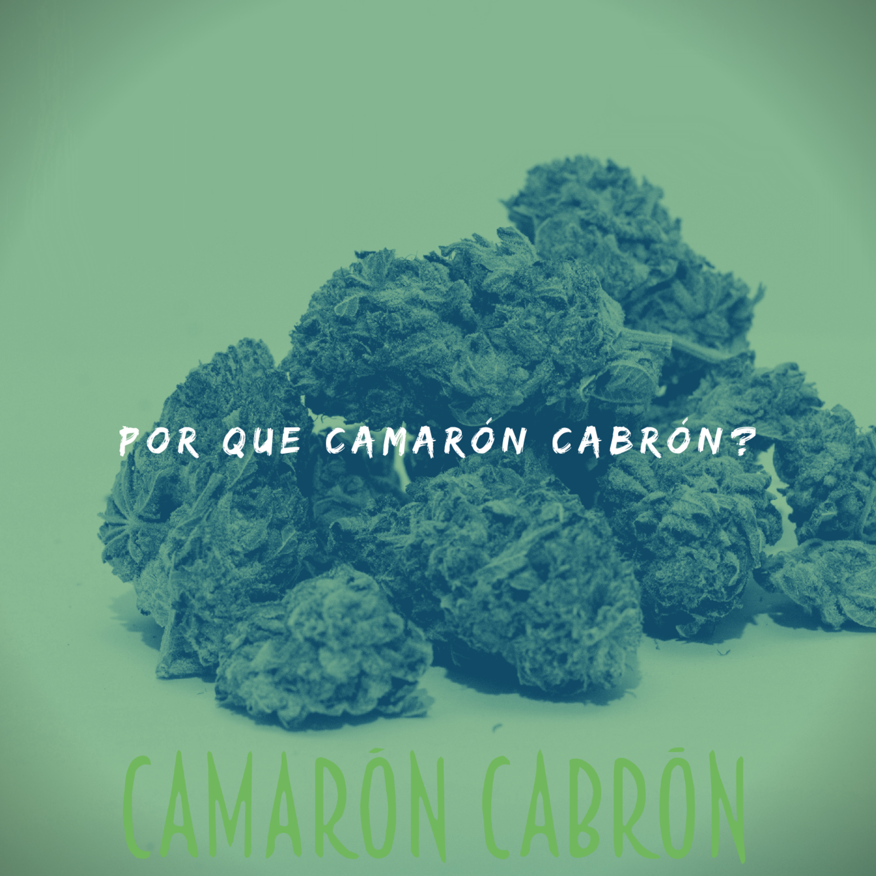 Camarón Cabrón