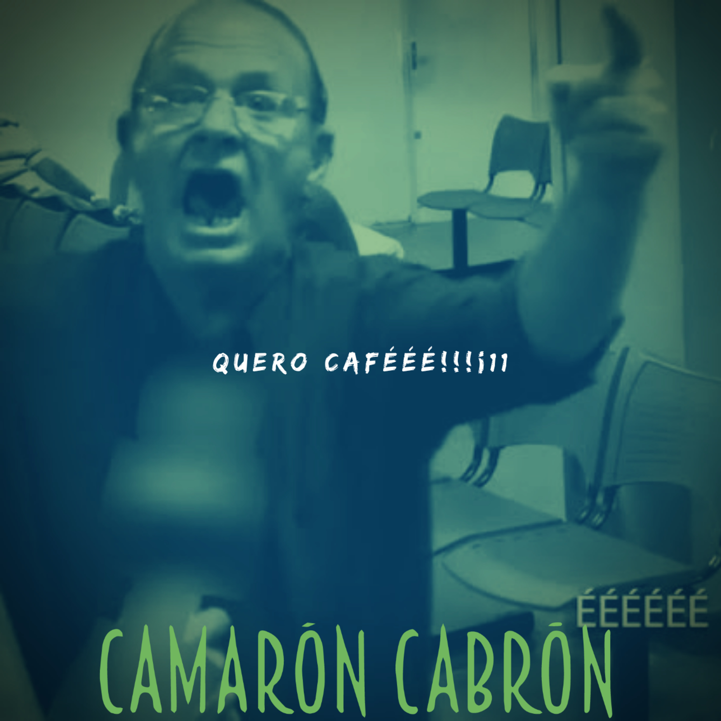 Camarón Cabrón