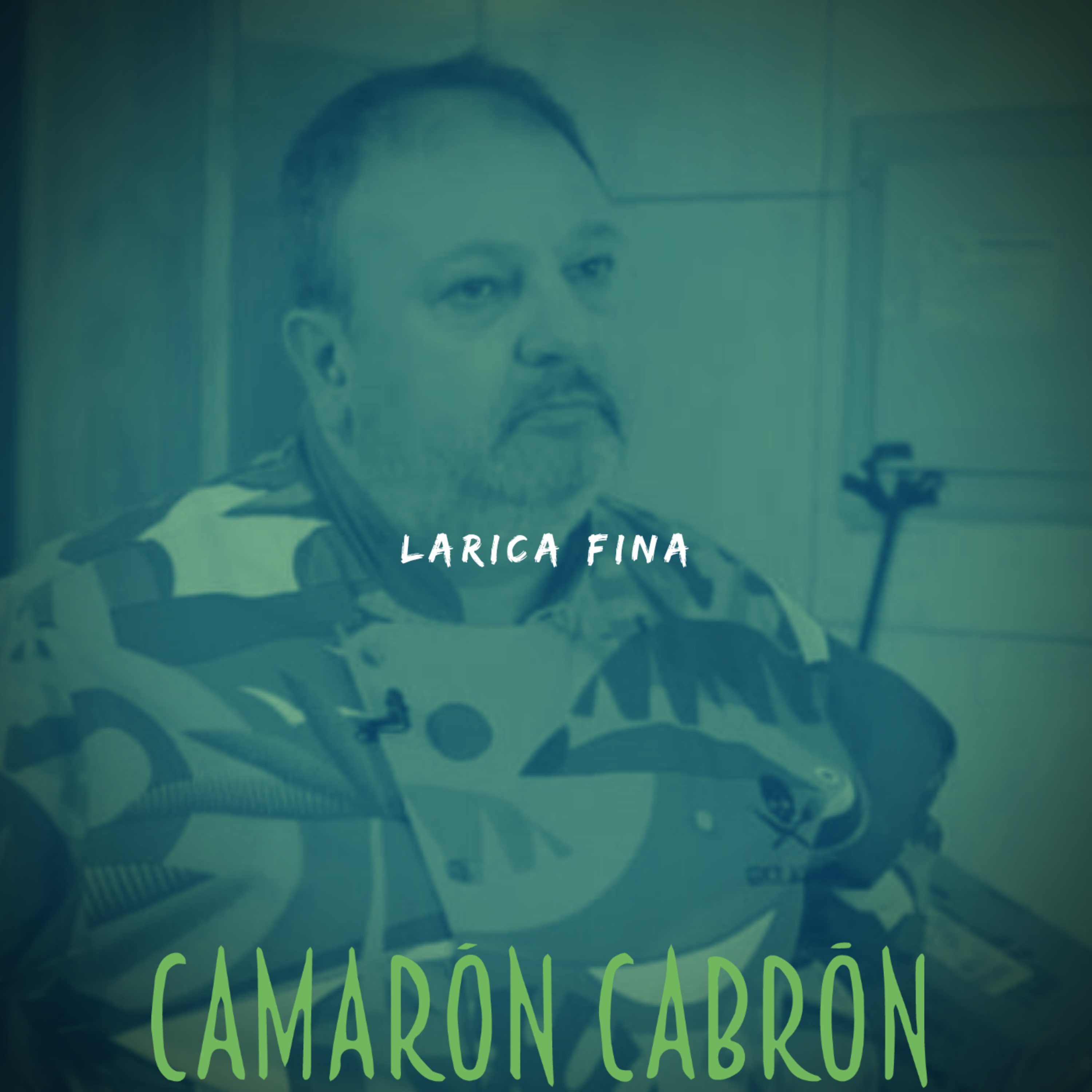 CC #057 - Larica fina episode artwork