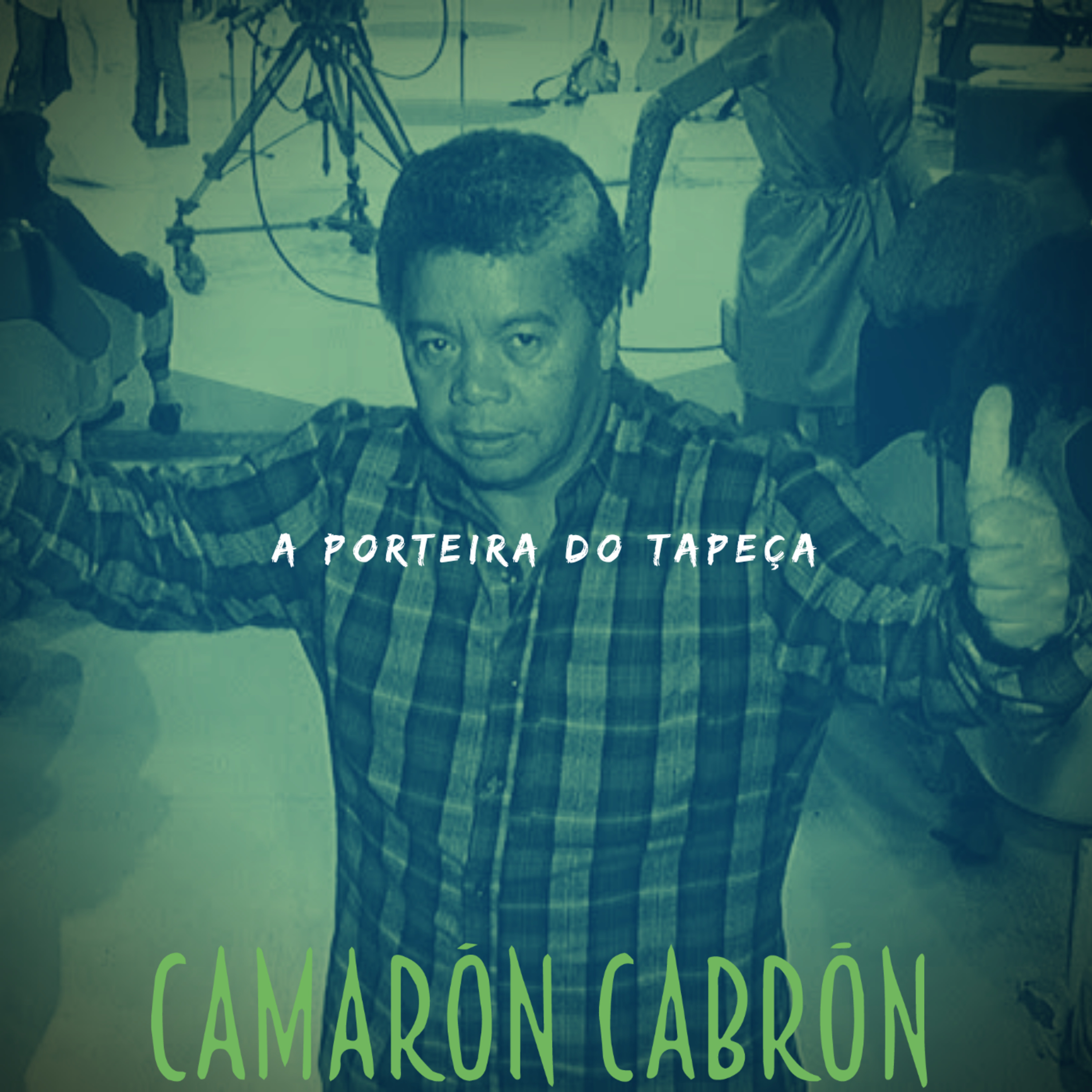 A porteira do Tapeça episode artwork