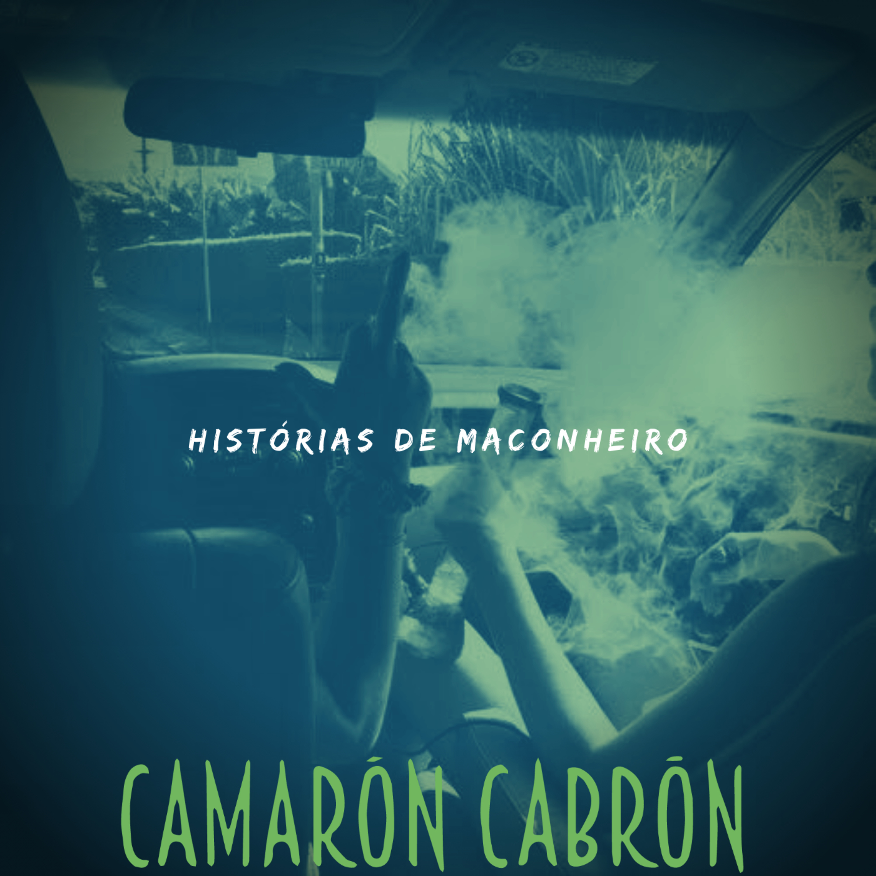 Camarón Cabrón