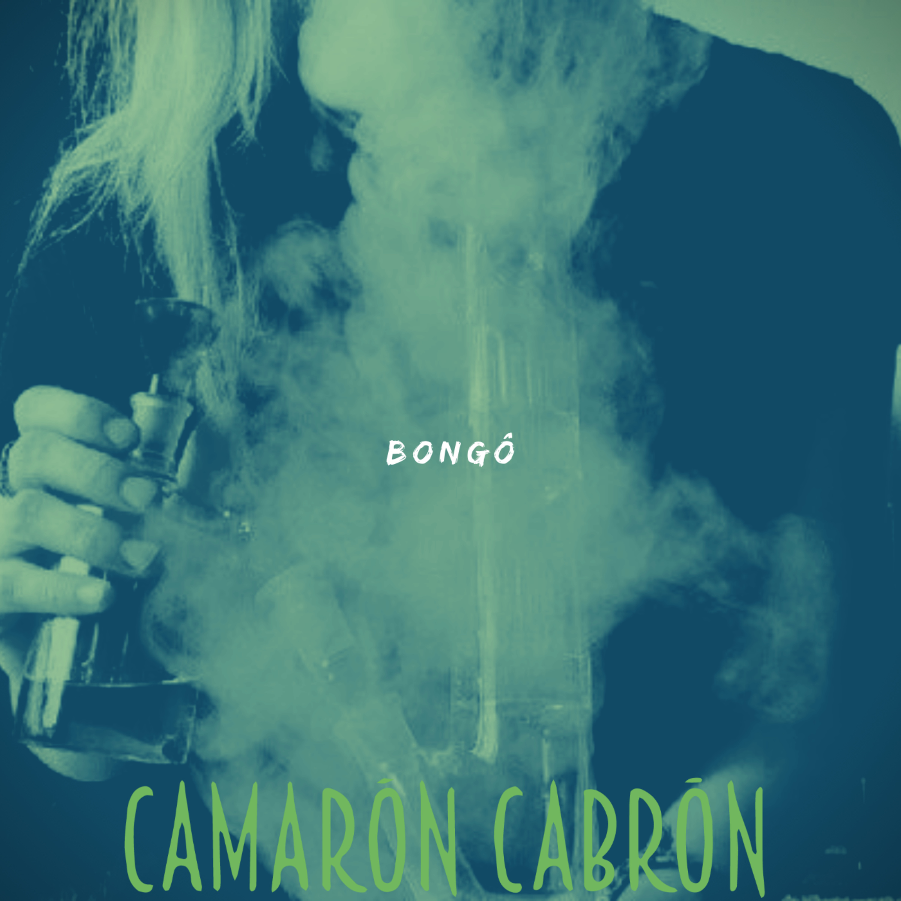Camarón Cabrón