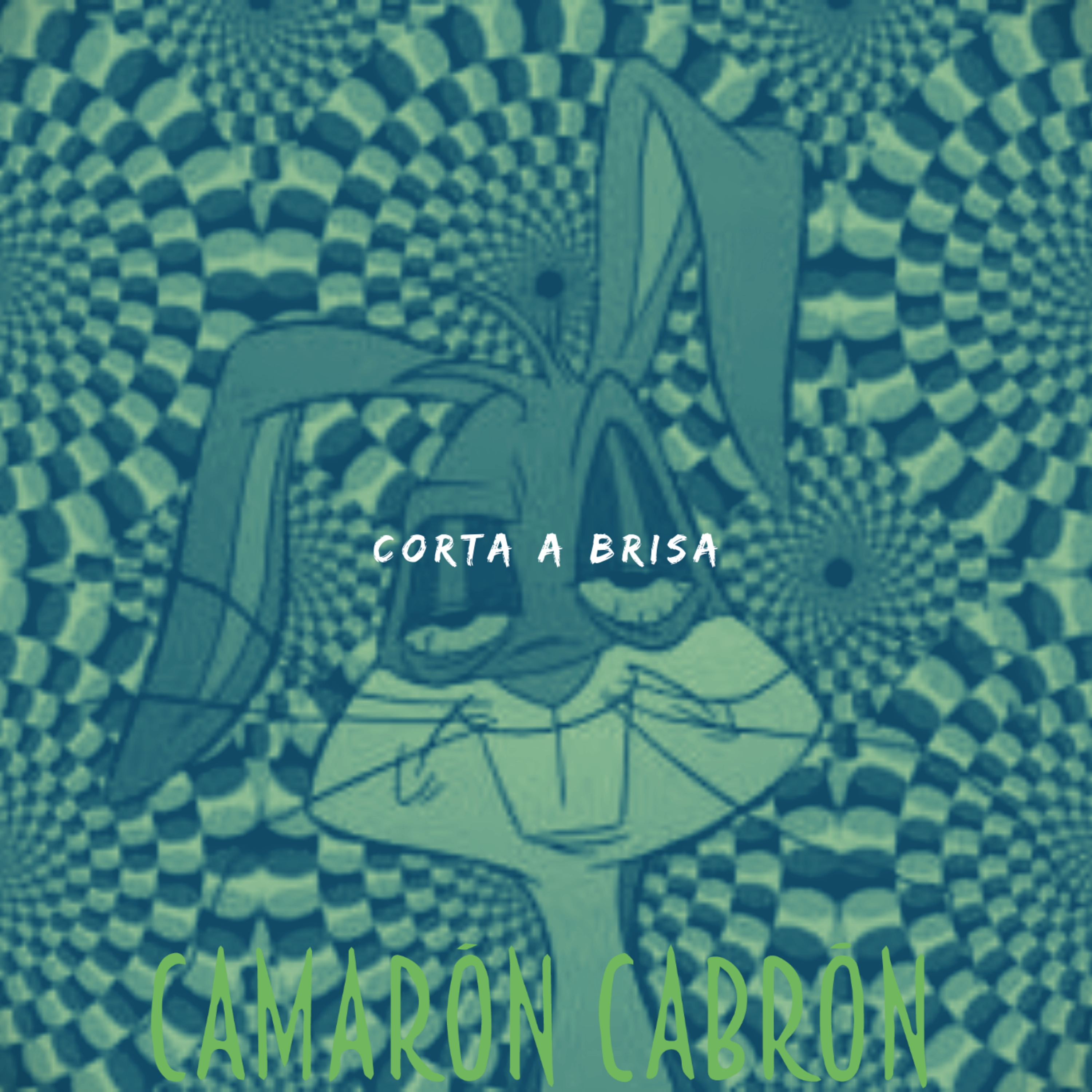 Camarón Cabrón