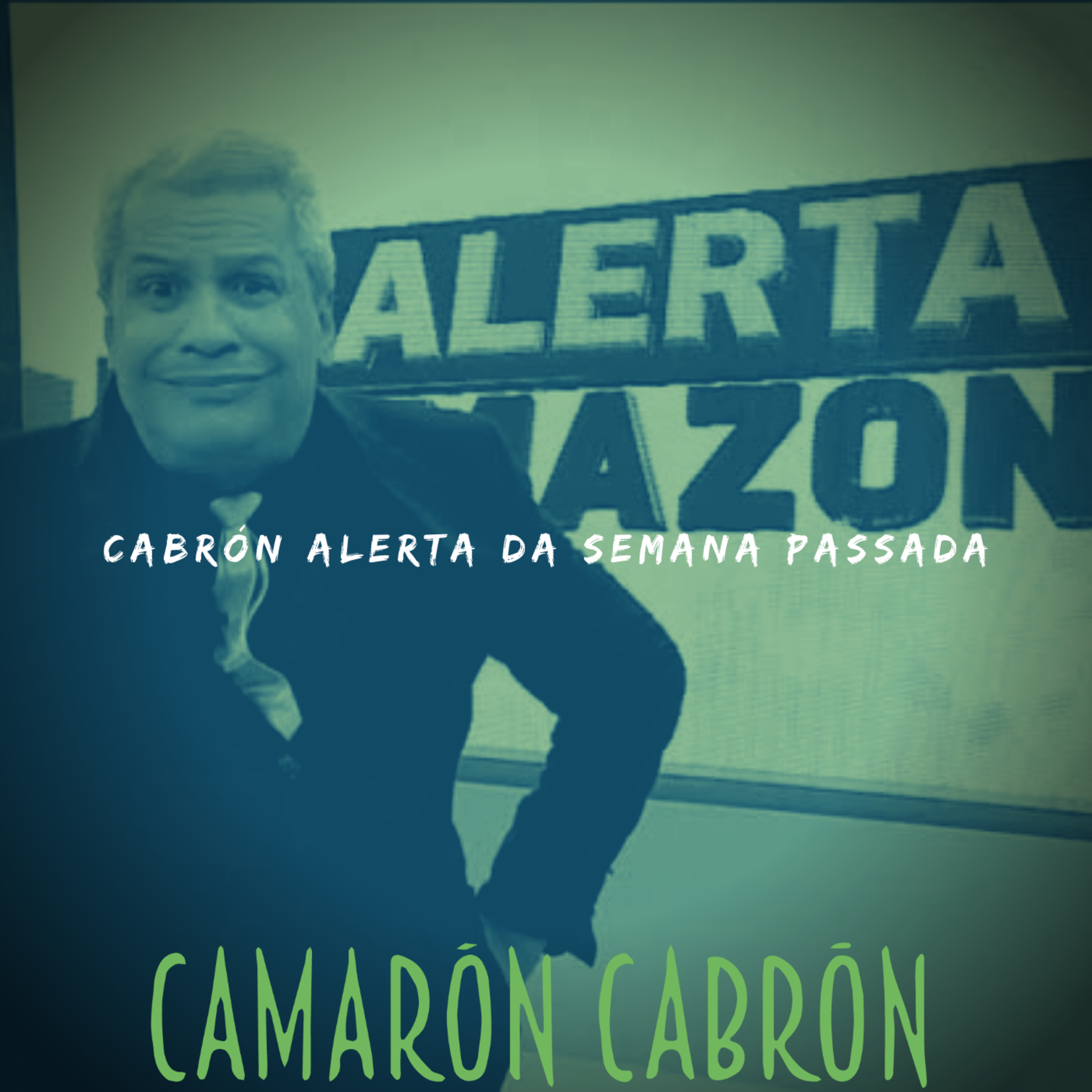 Camarón Cabrón