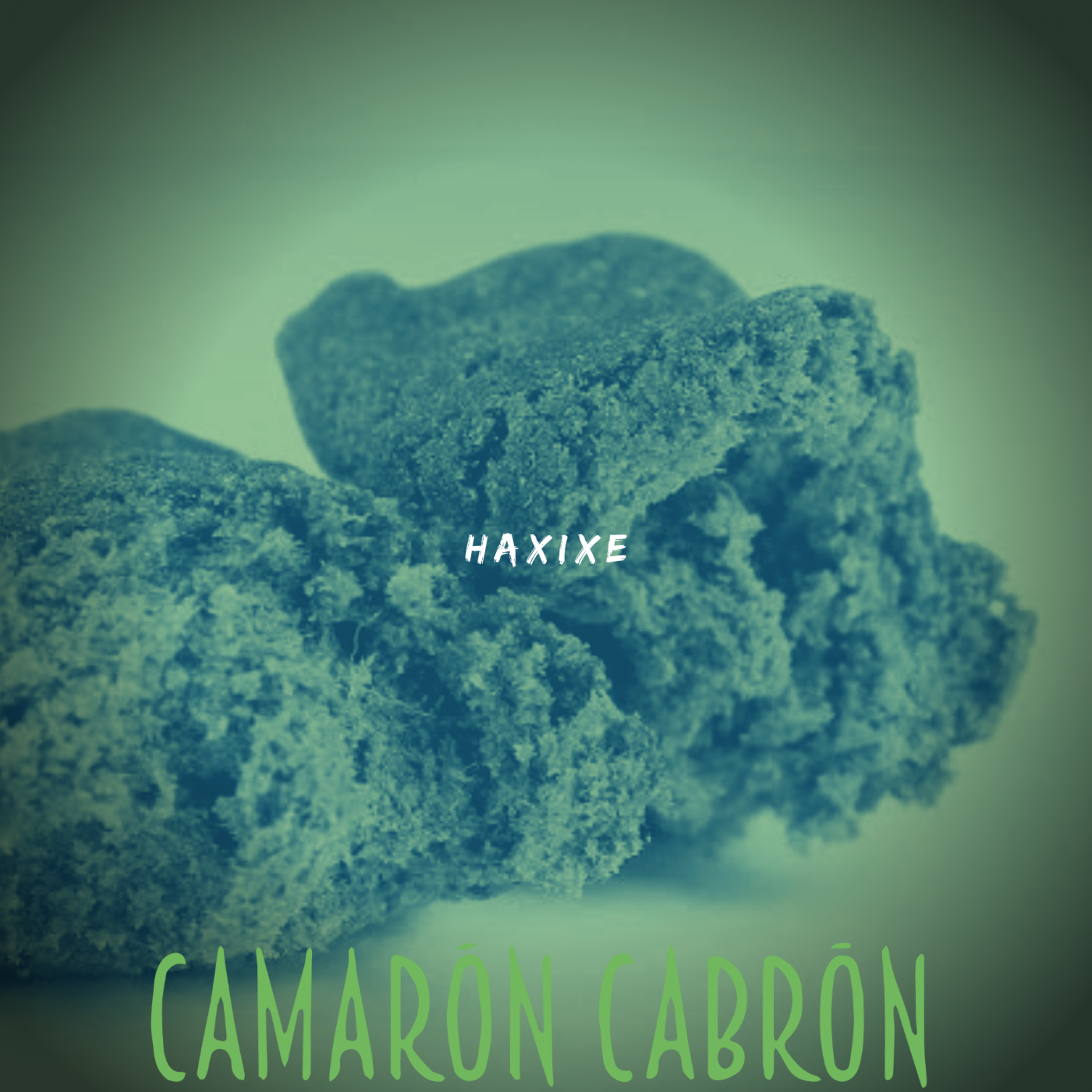 Camarón Cabrón