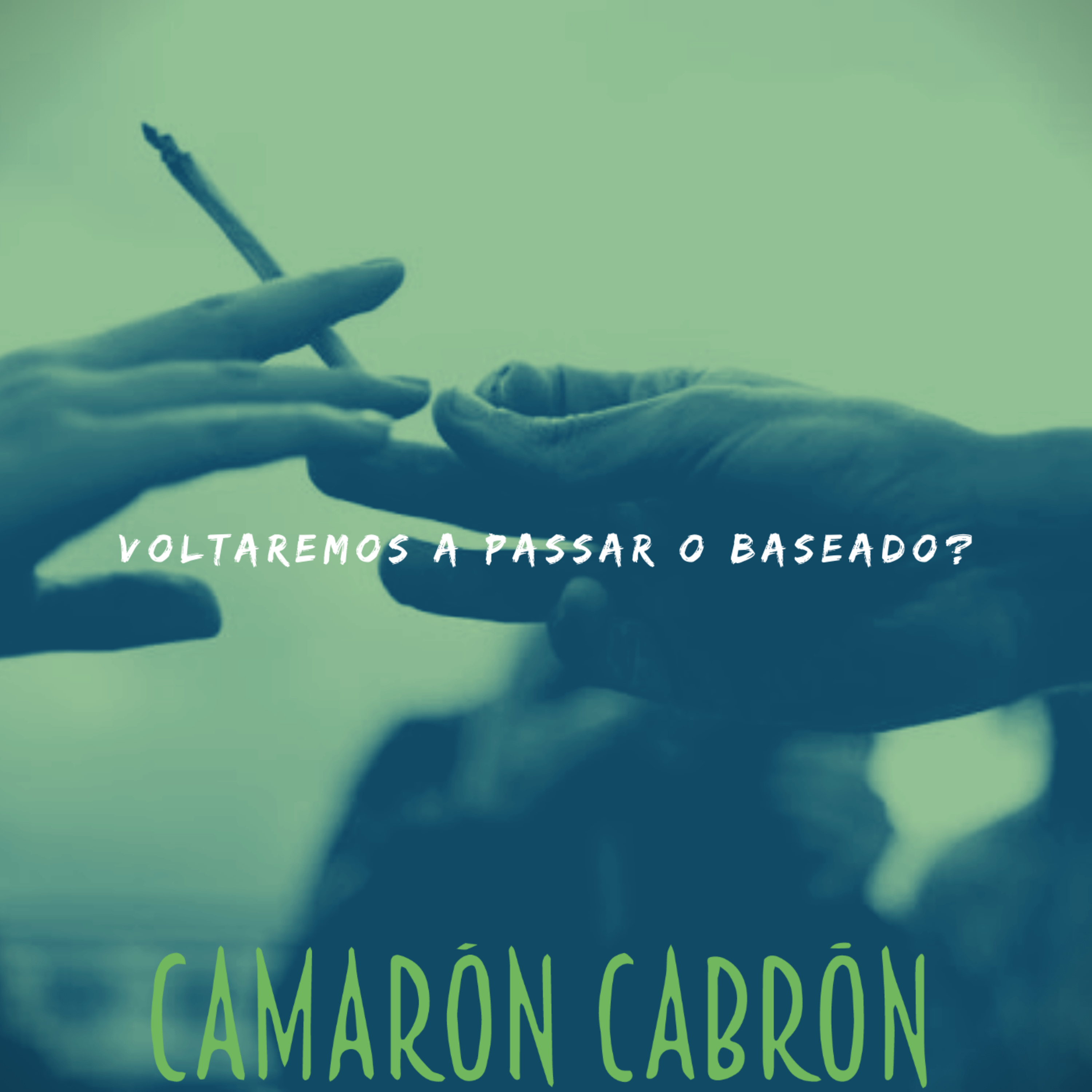 Camarón Cabrón