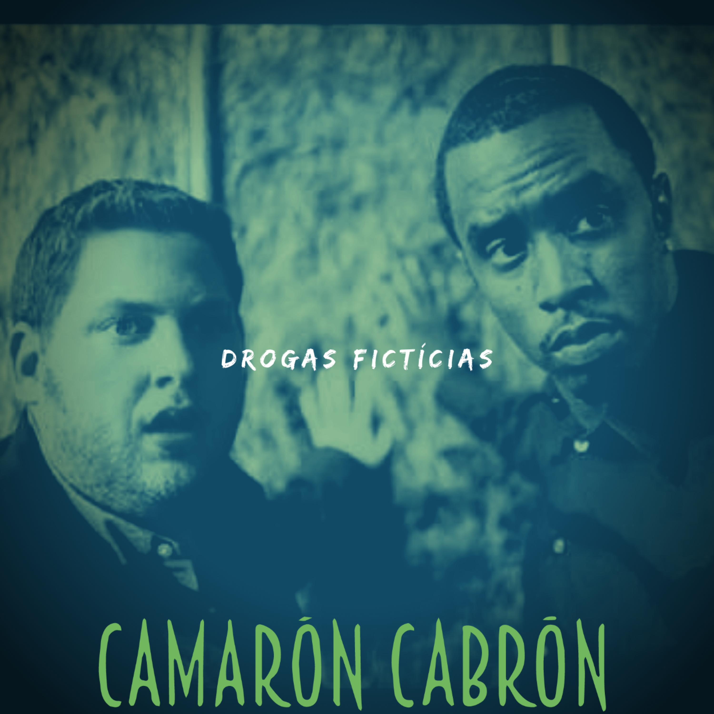 Camarón Cabrón