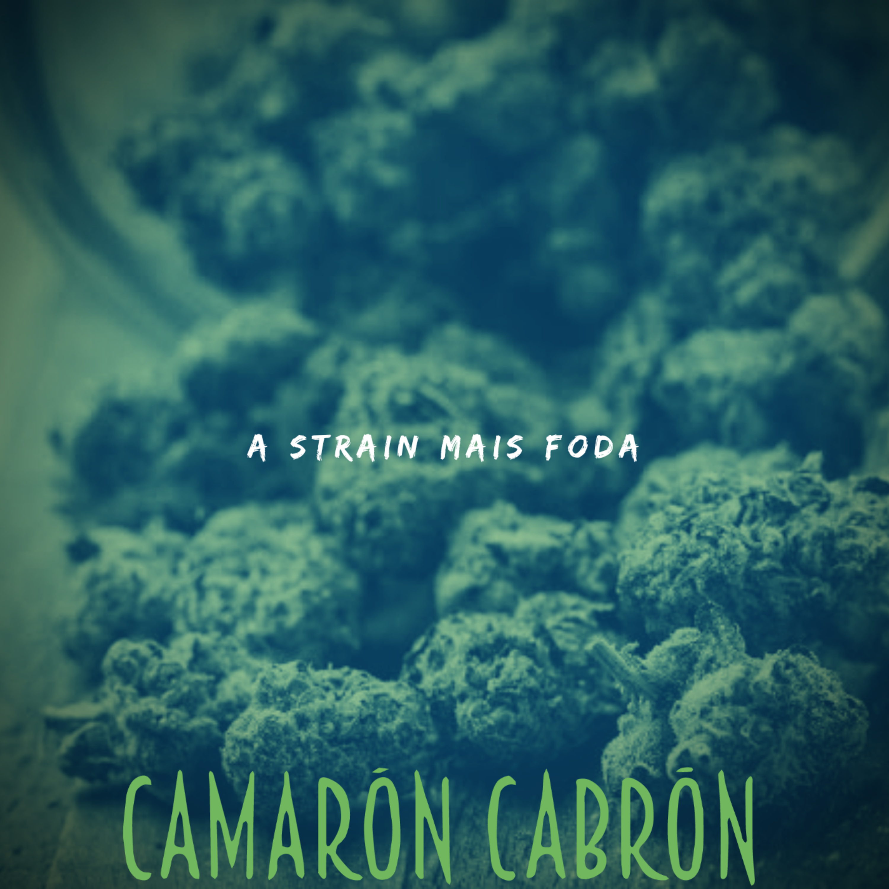 Camarón Cabrón