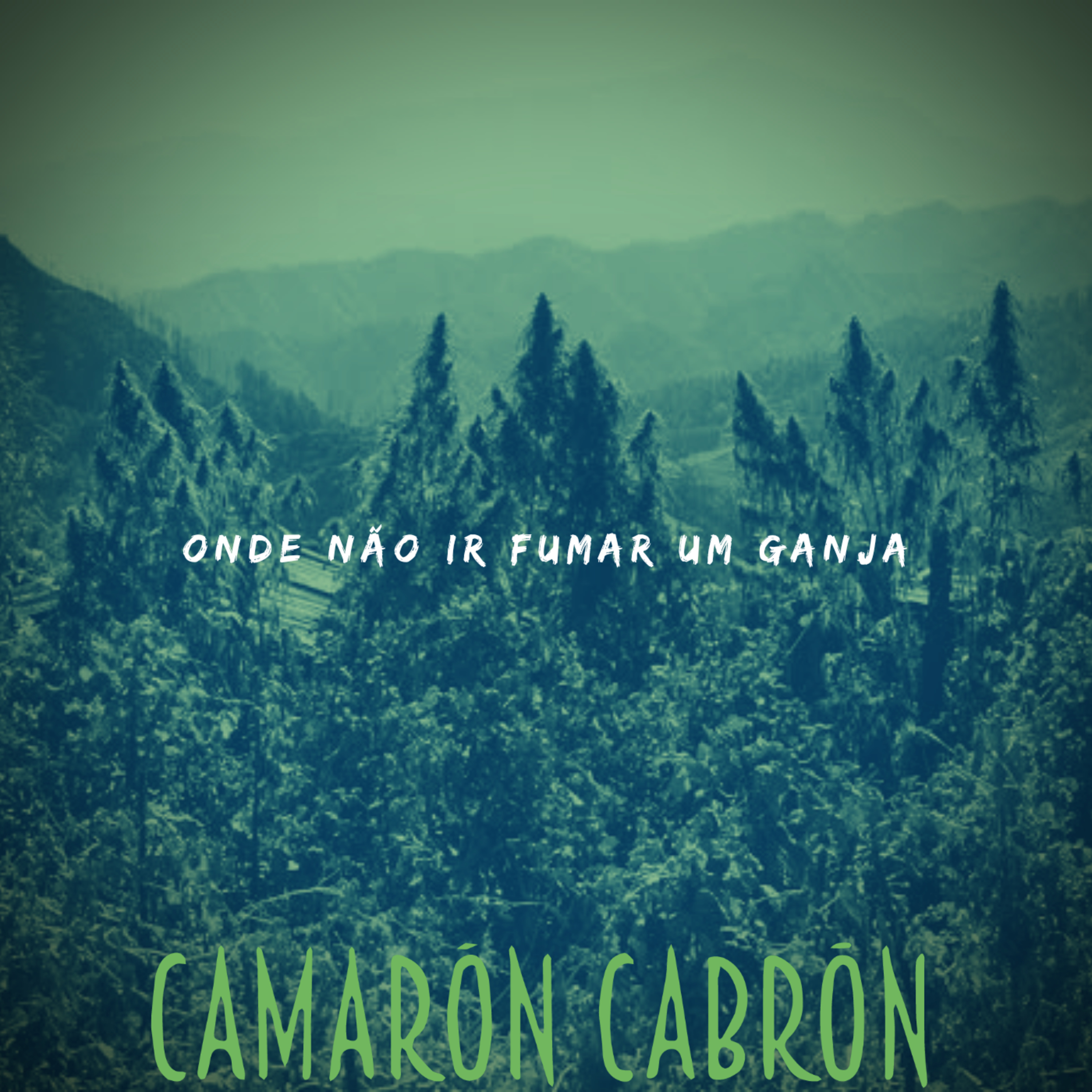 Camarón Cabrón