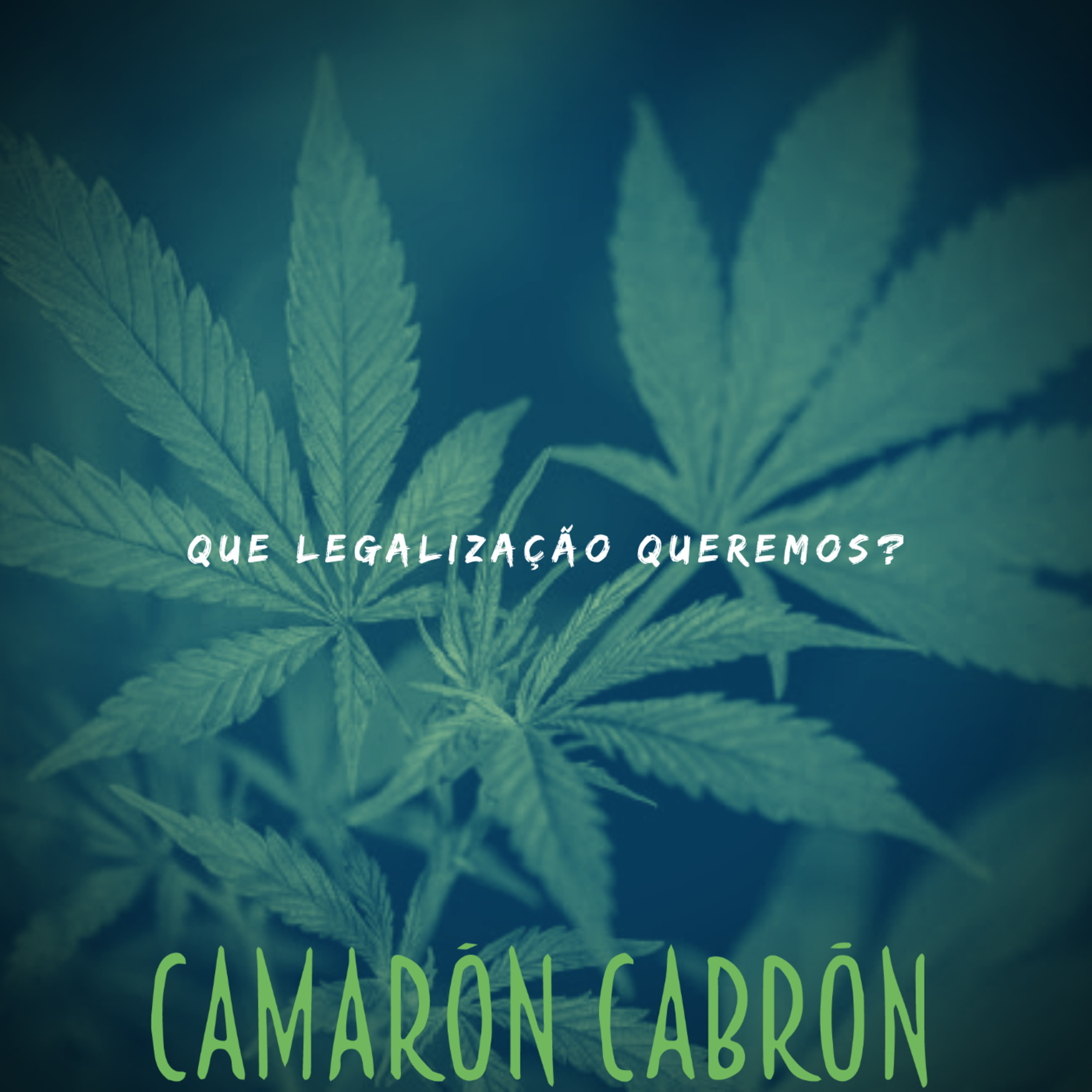 Camarón Cabrón