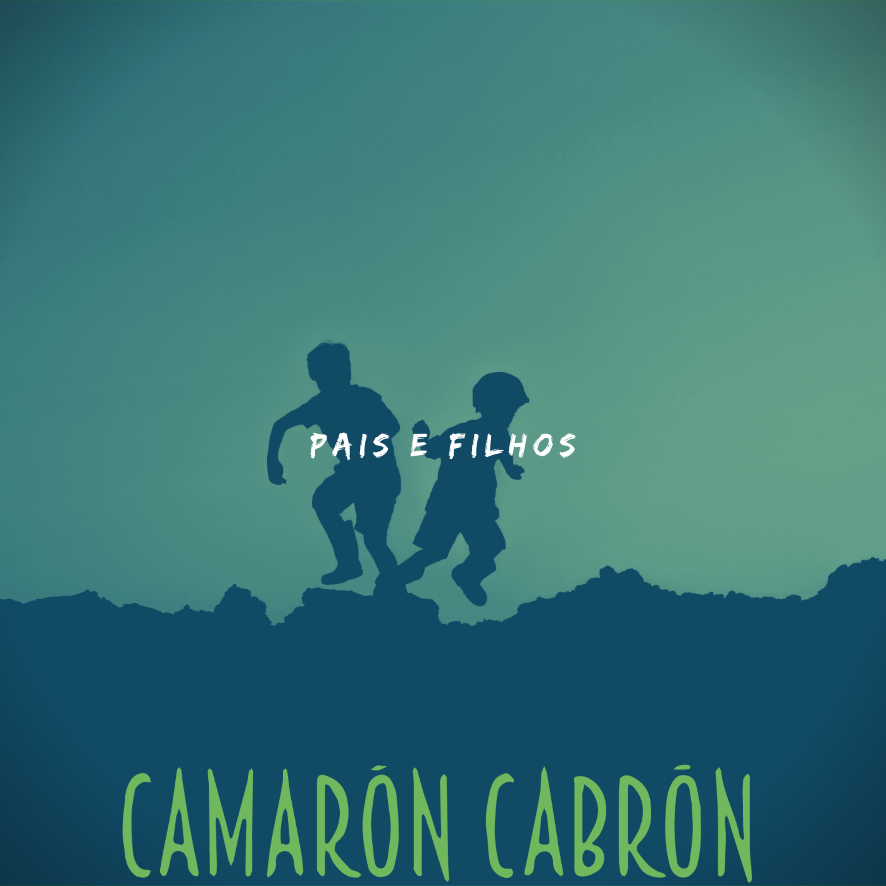 Camarón Cabrón