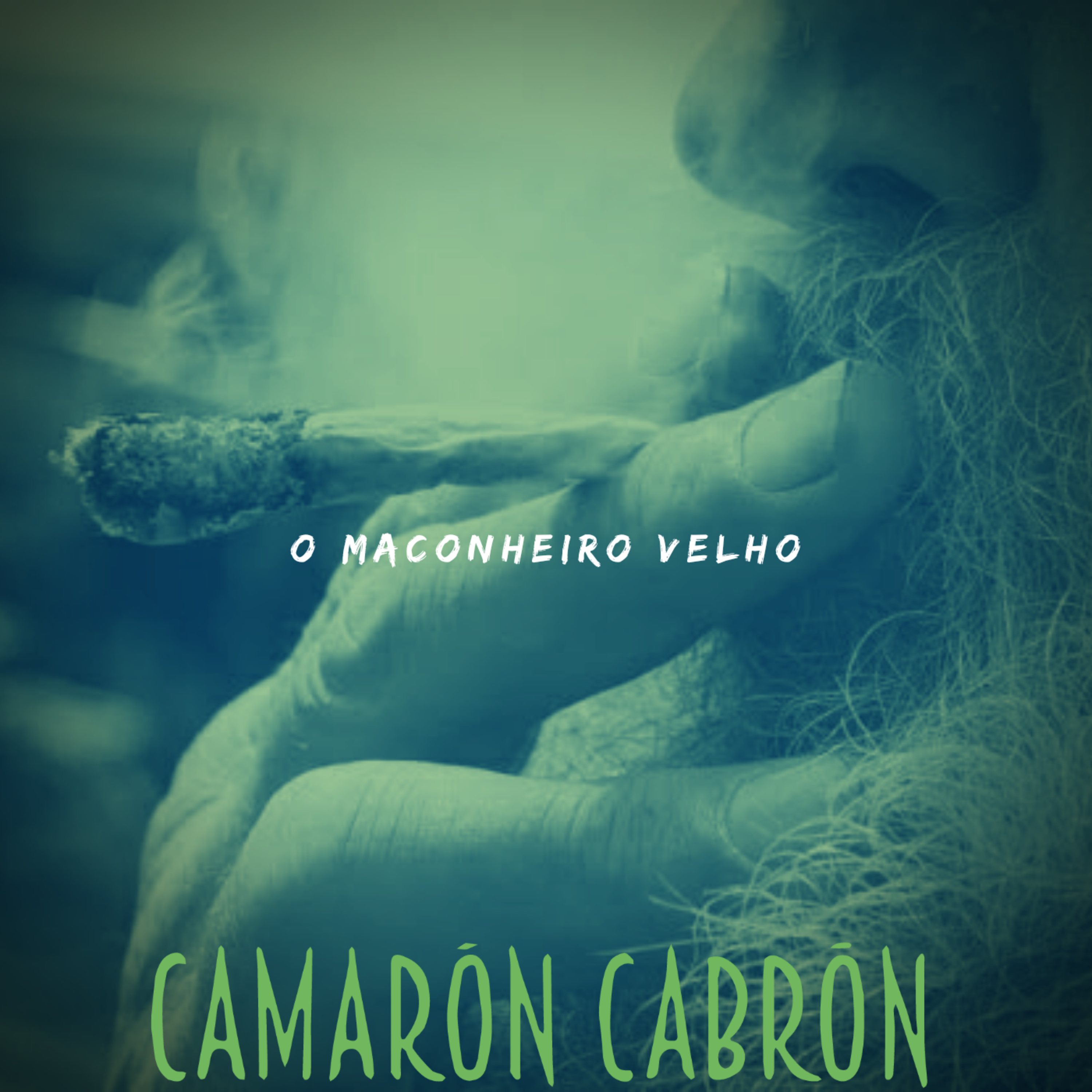 Camarón Cabrón