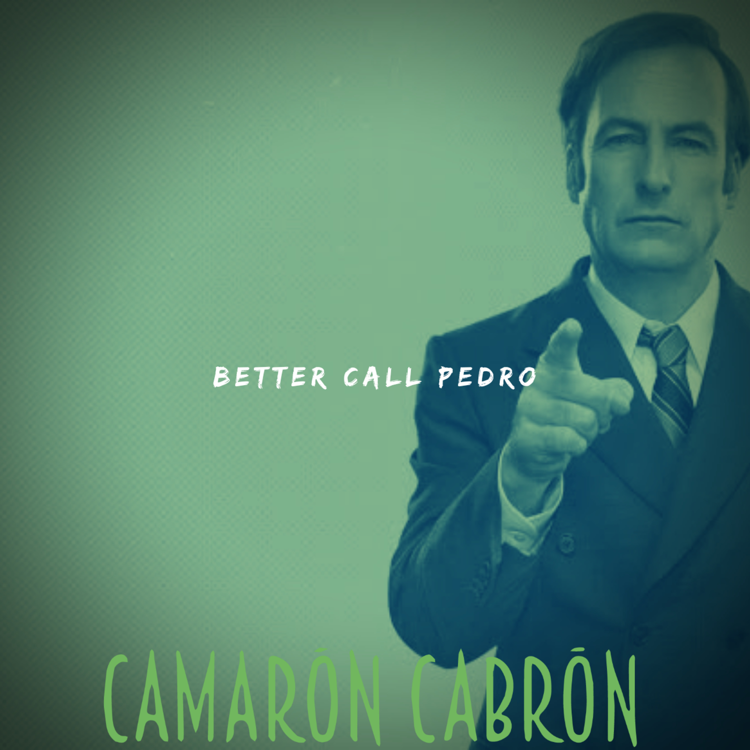 Camarón Cabrón