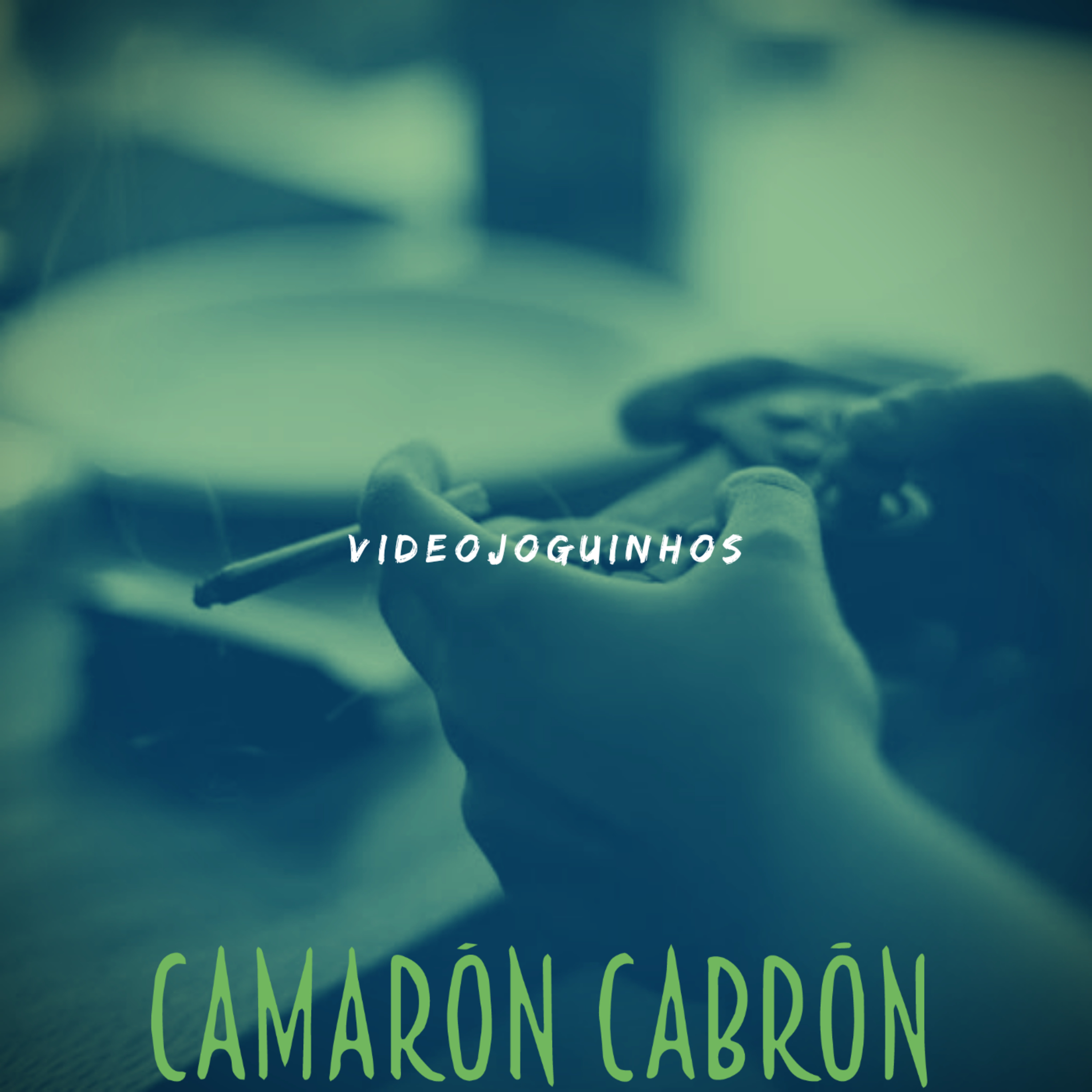 Camarón Cabrón