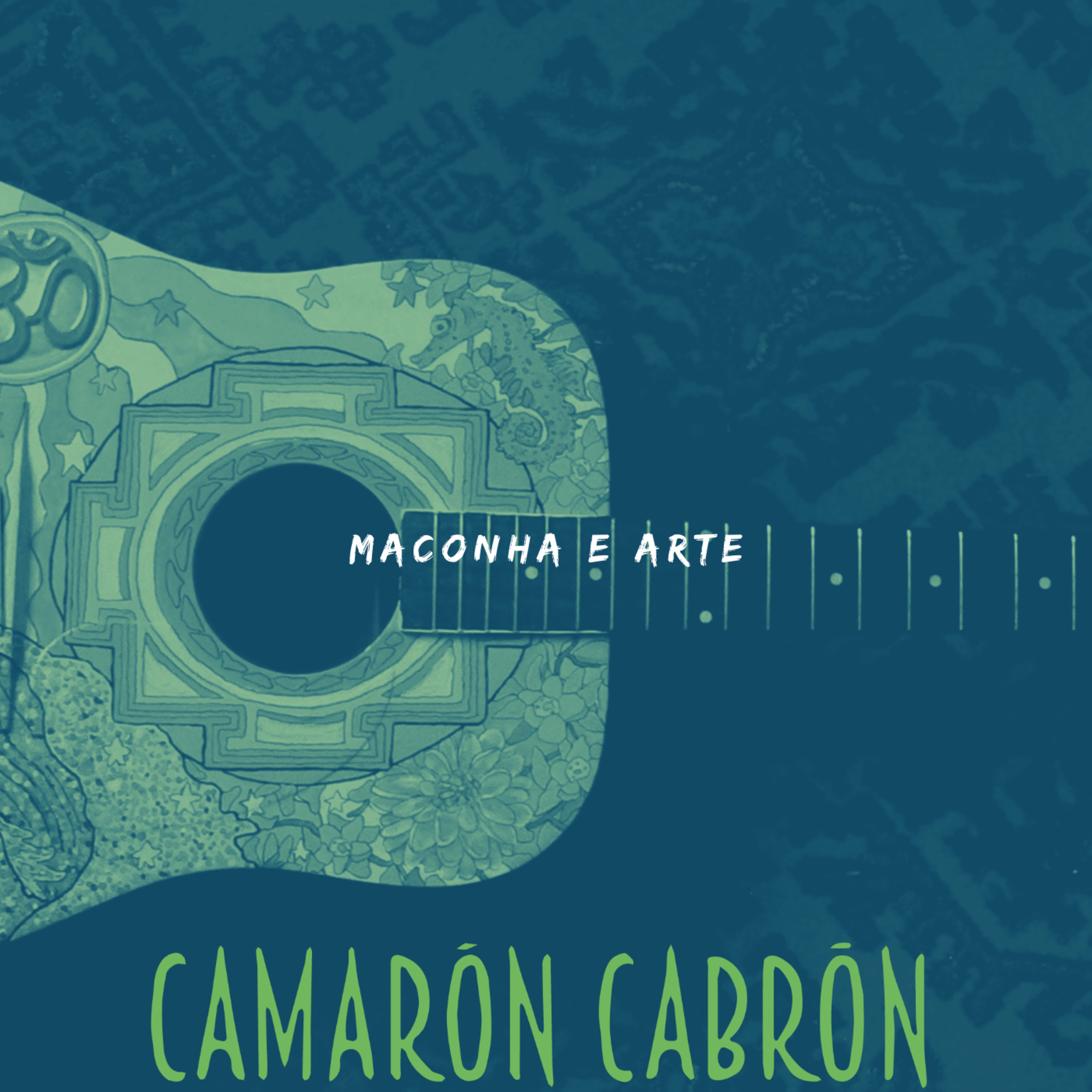Camarón Cabrón