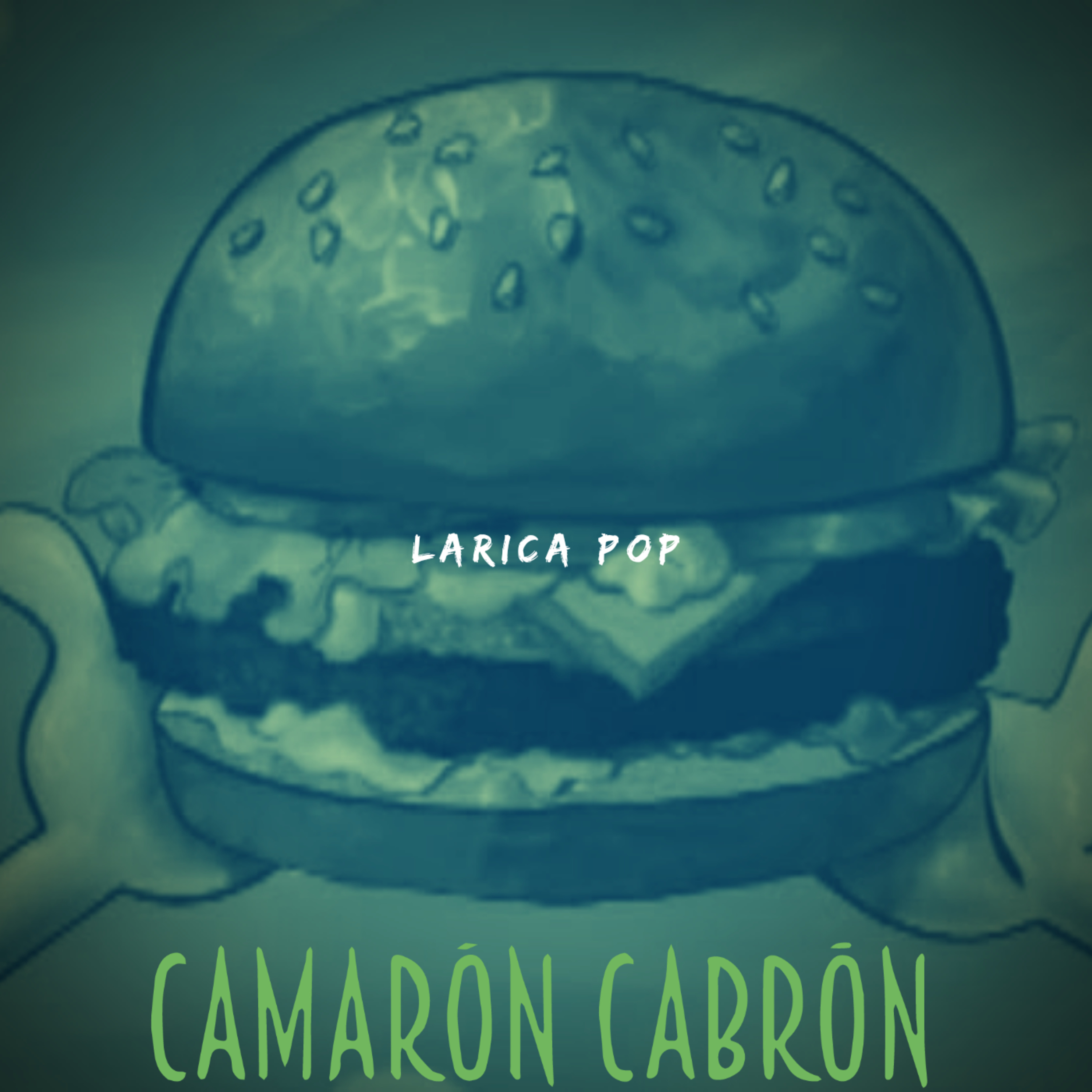 Camarón Cabrón
