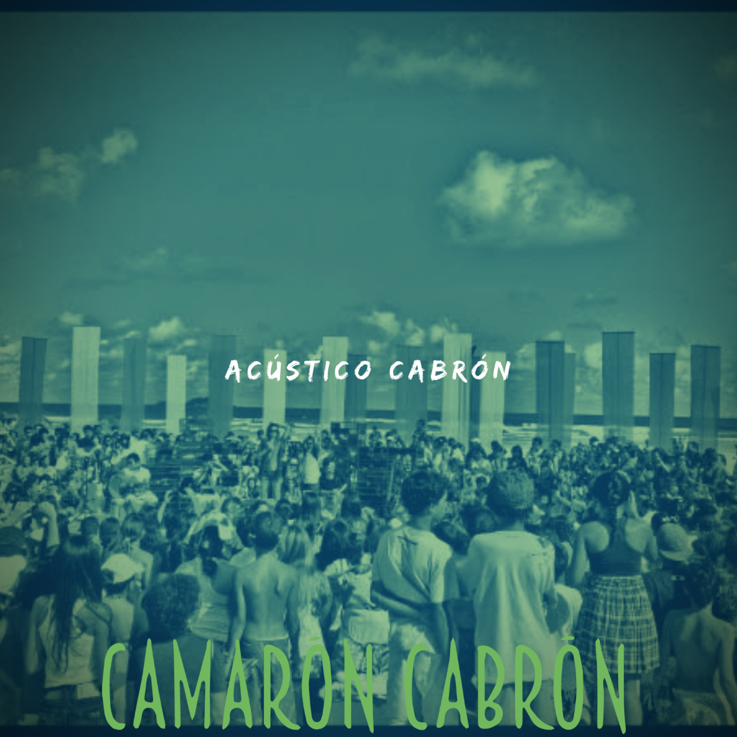 Camarón Cabrón