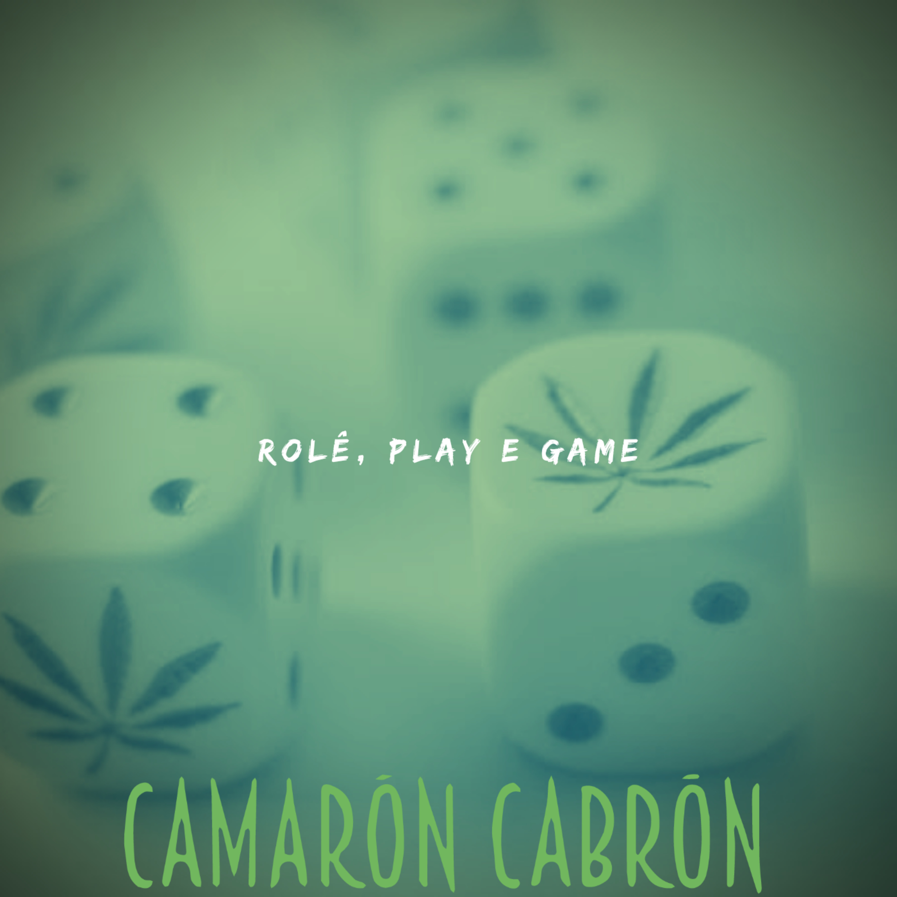 Camarón Cabrón