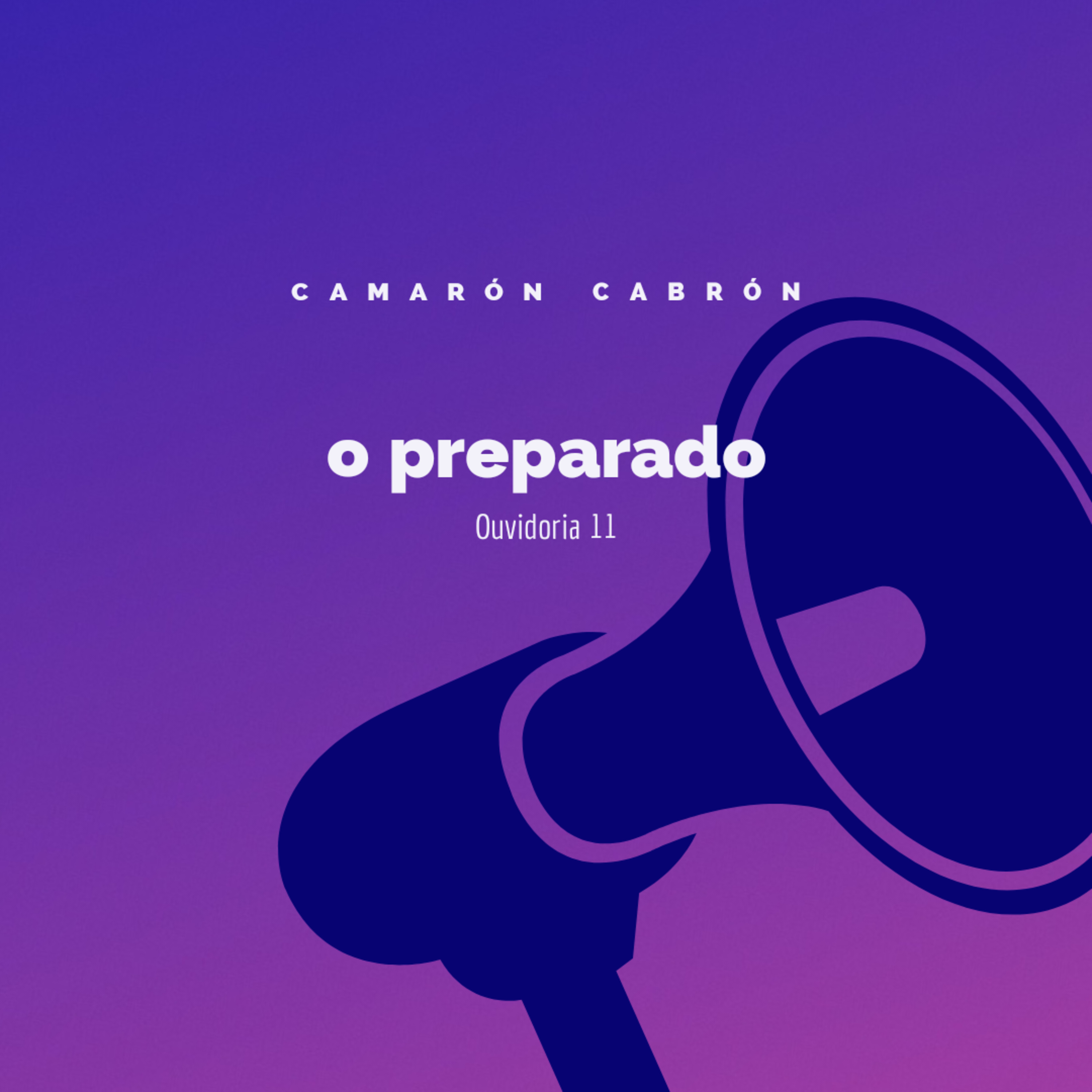 Ouvidoria 11 - O preparado episode artwork