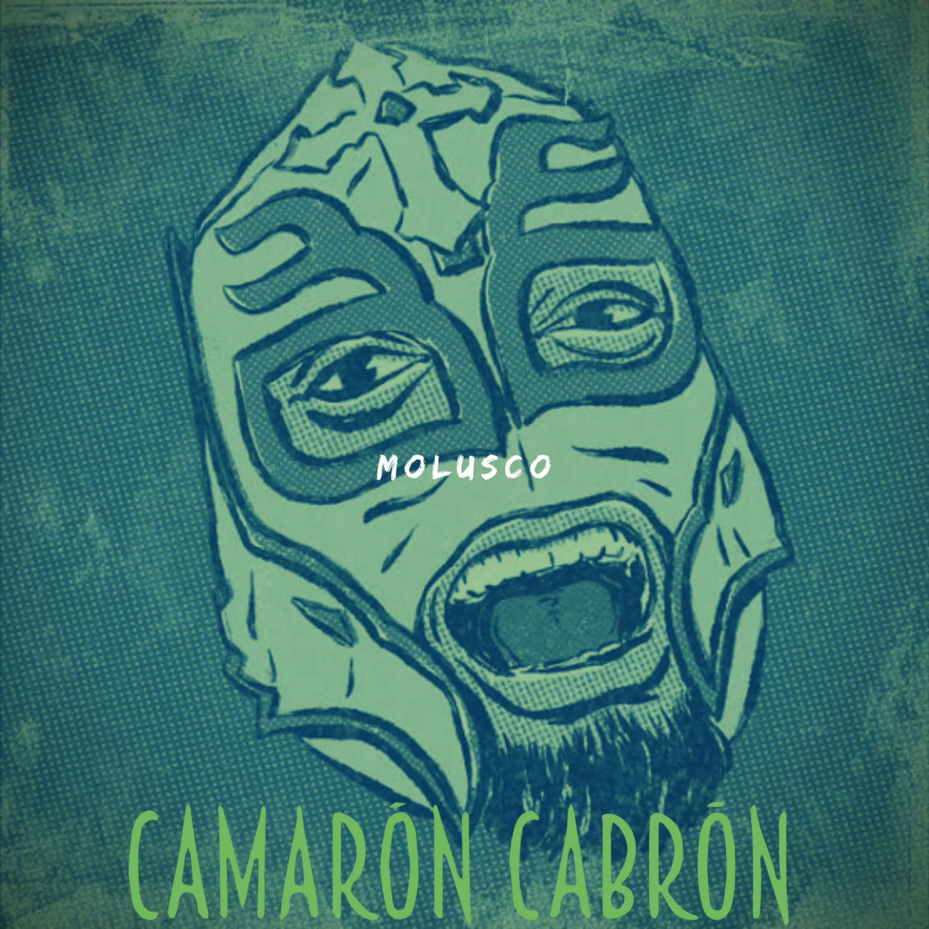 Camarón Cabrón
