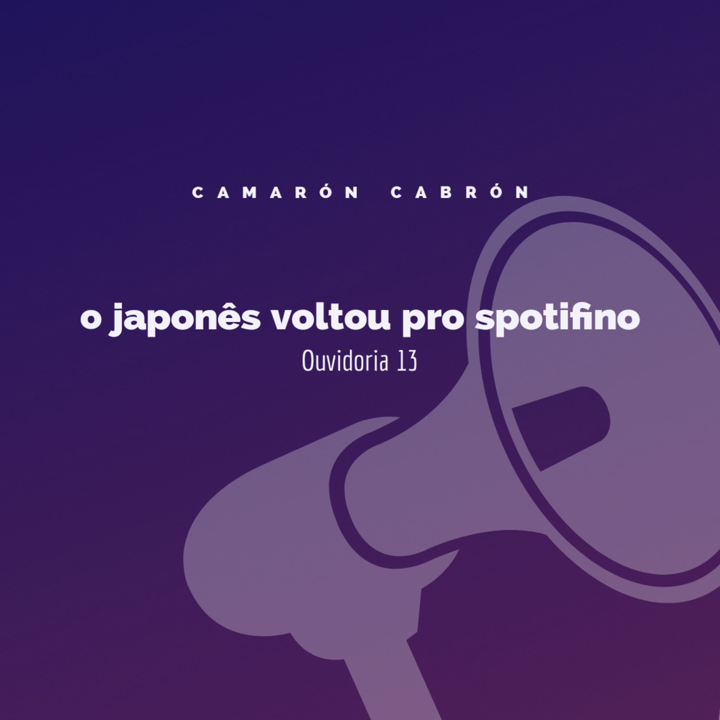 Camarón Cabrón