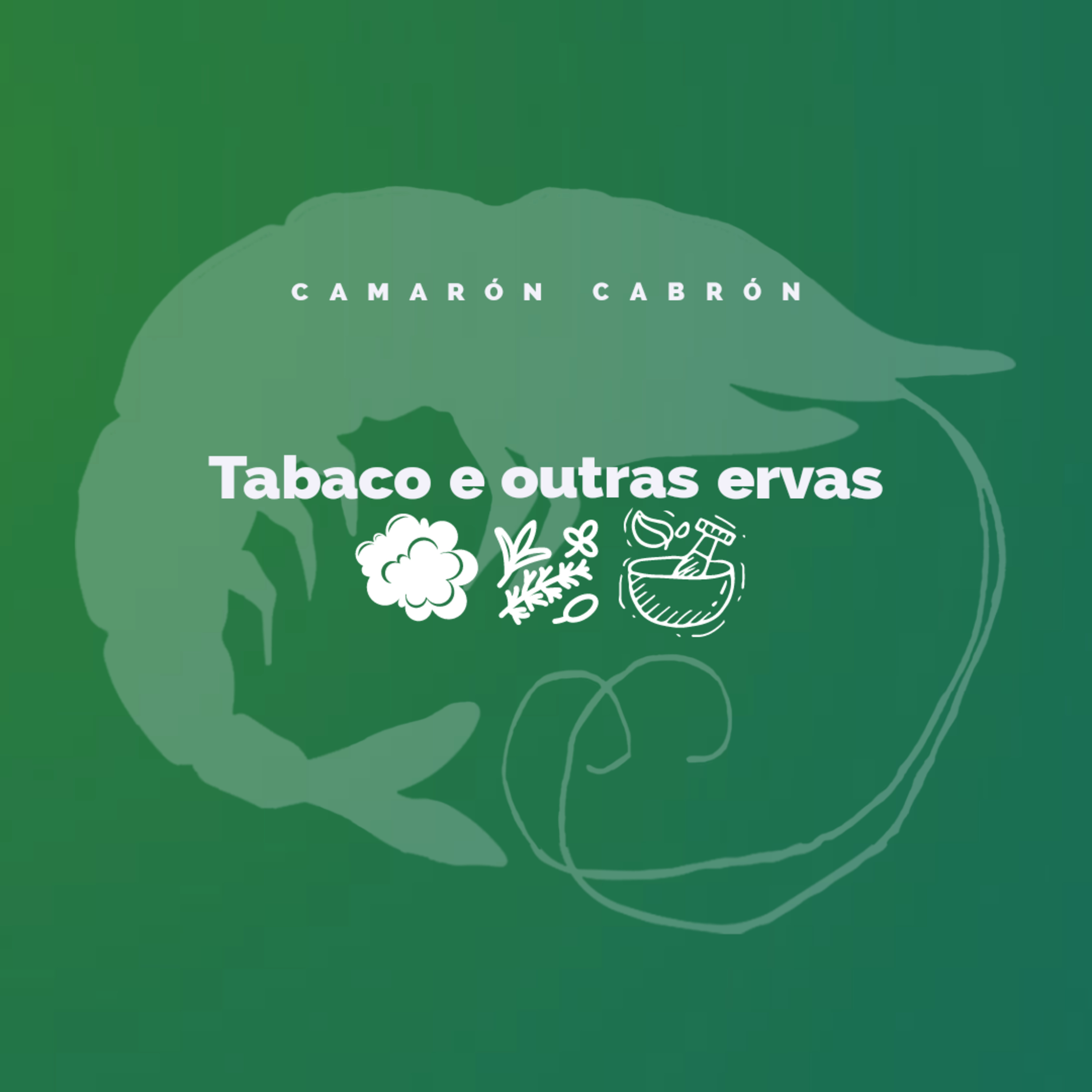 Camarón Cabrón