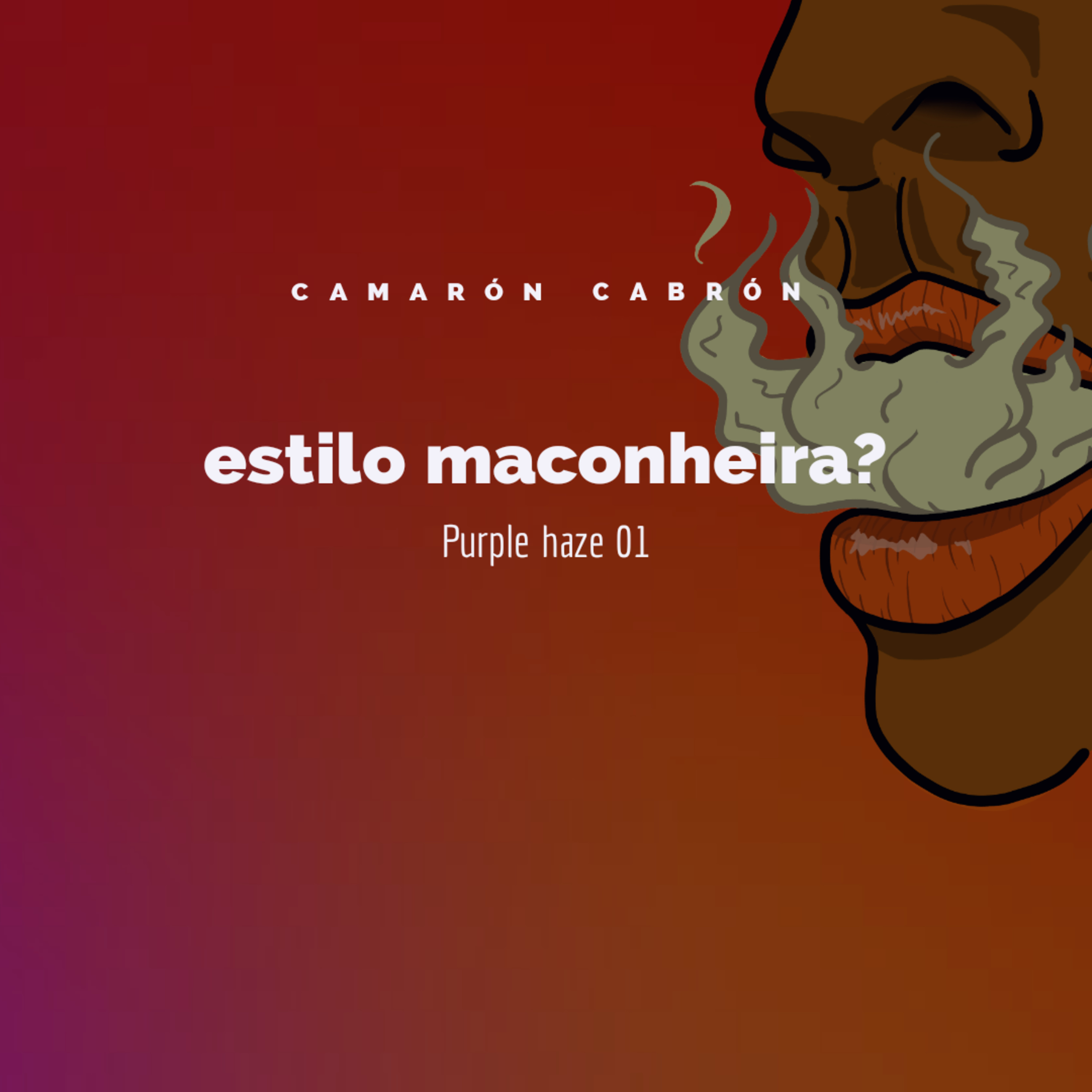 Camarón Cabrón