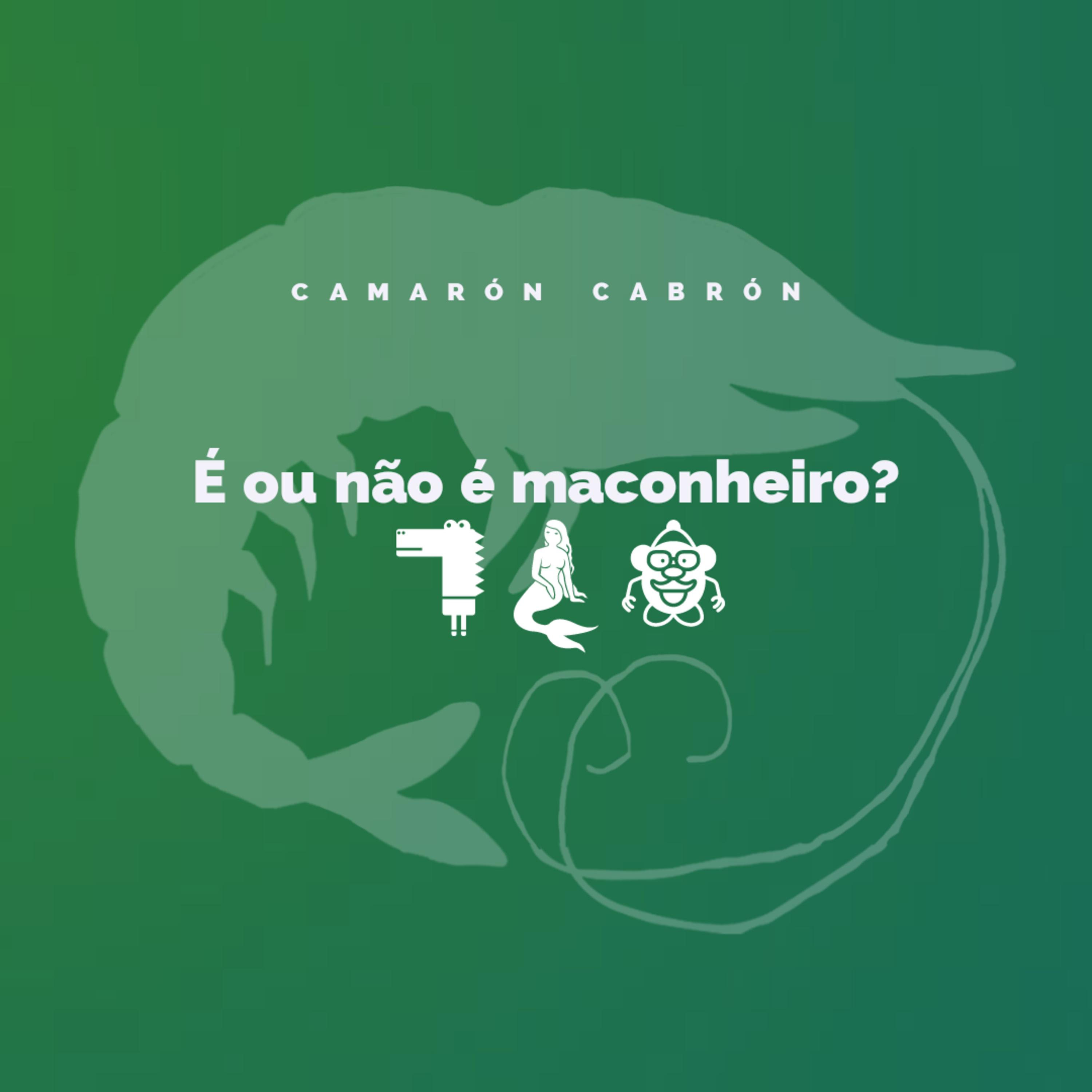 Camarón Cabrón