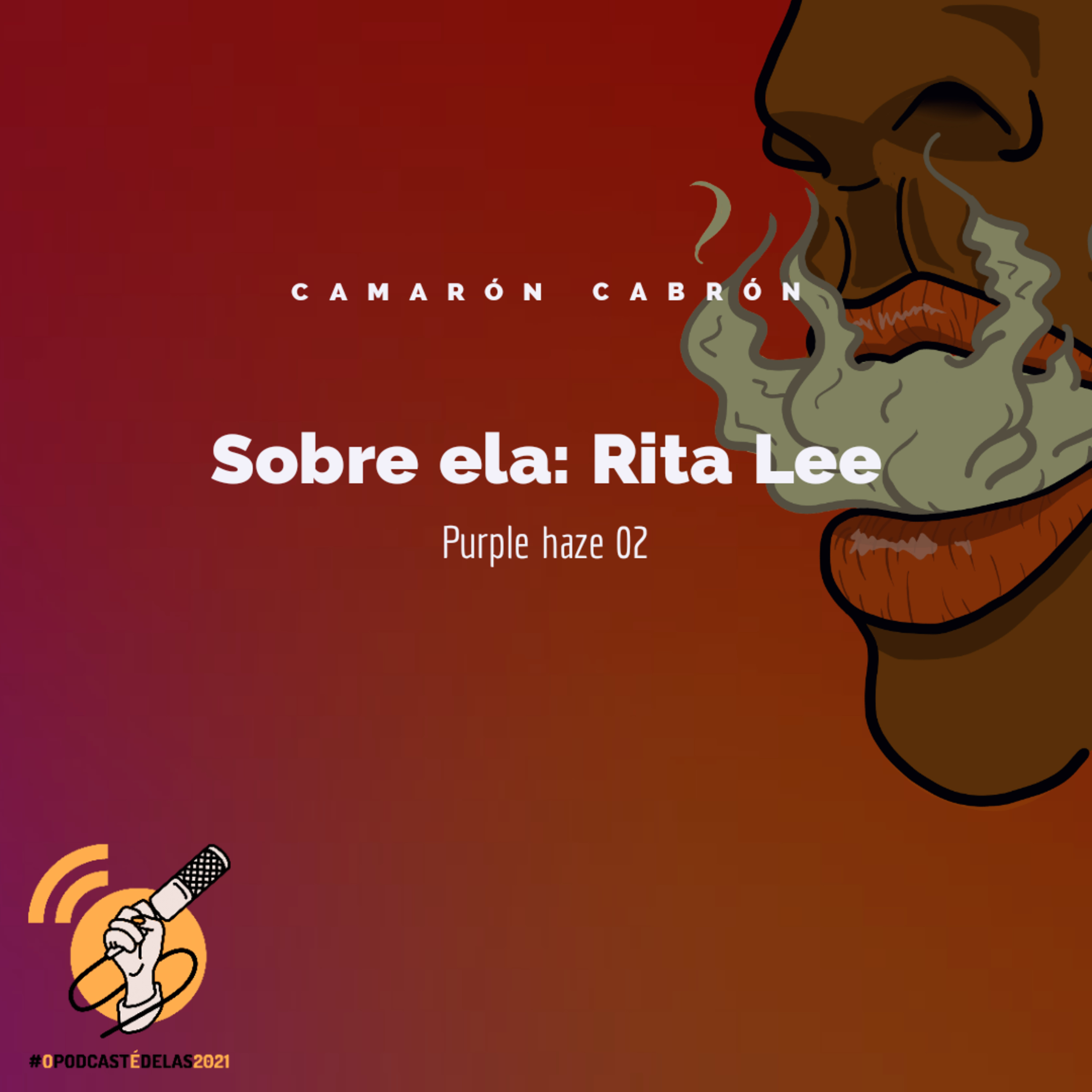 Camarón Cabrón