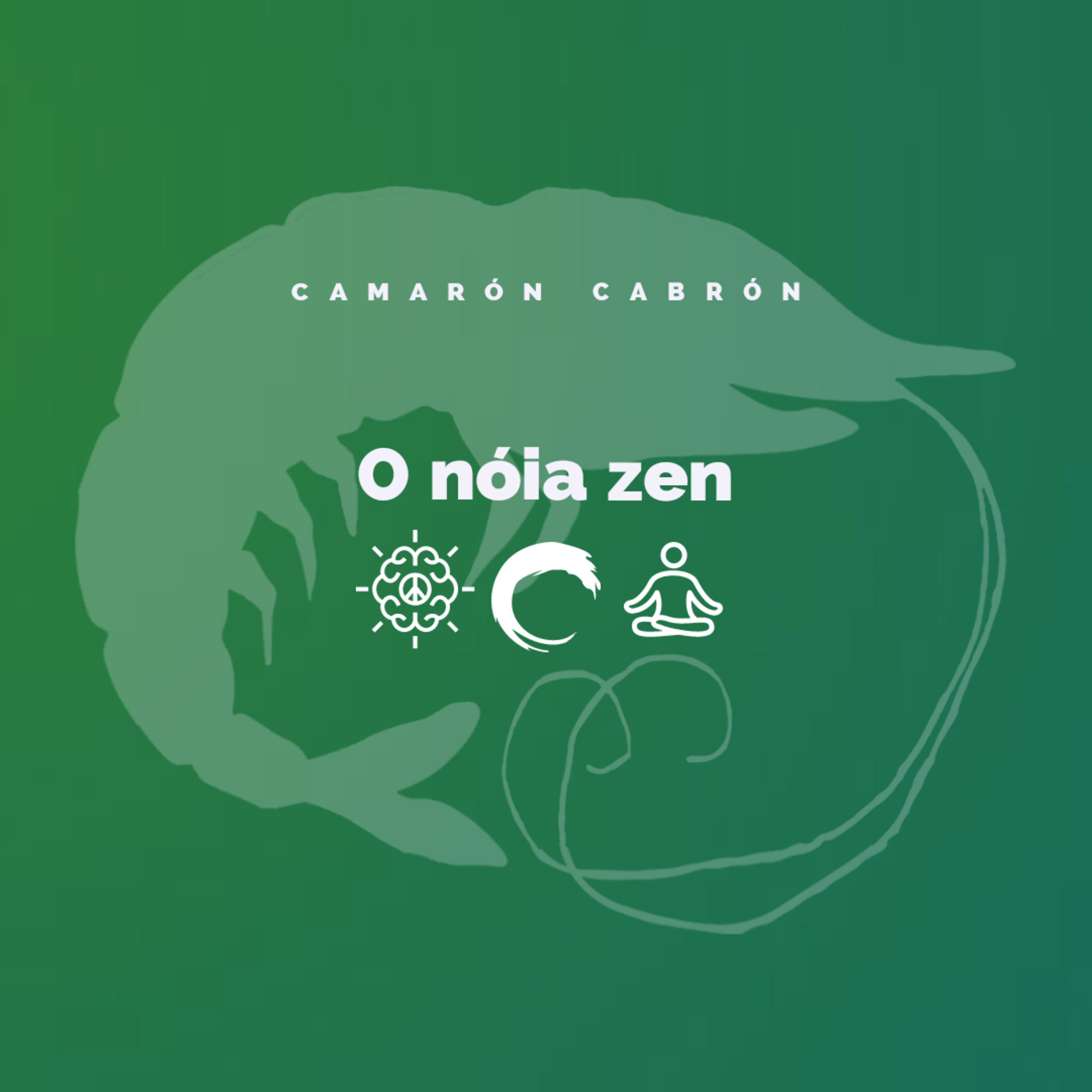 Camarón Cabrón