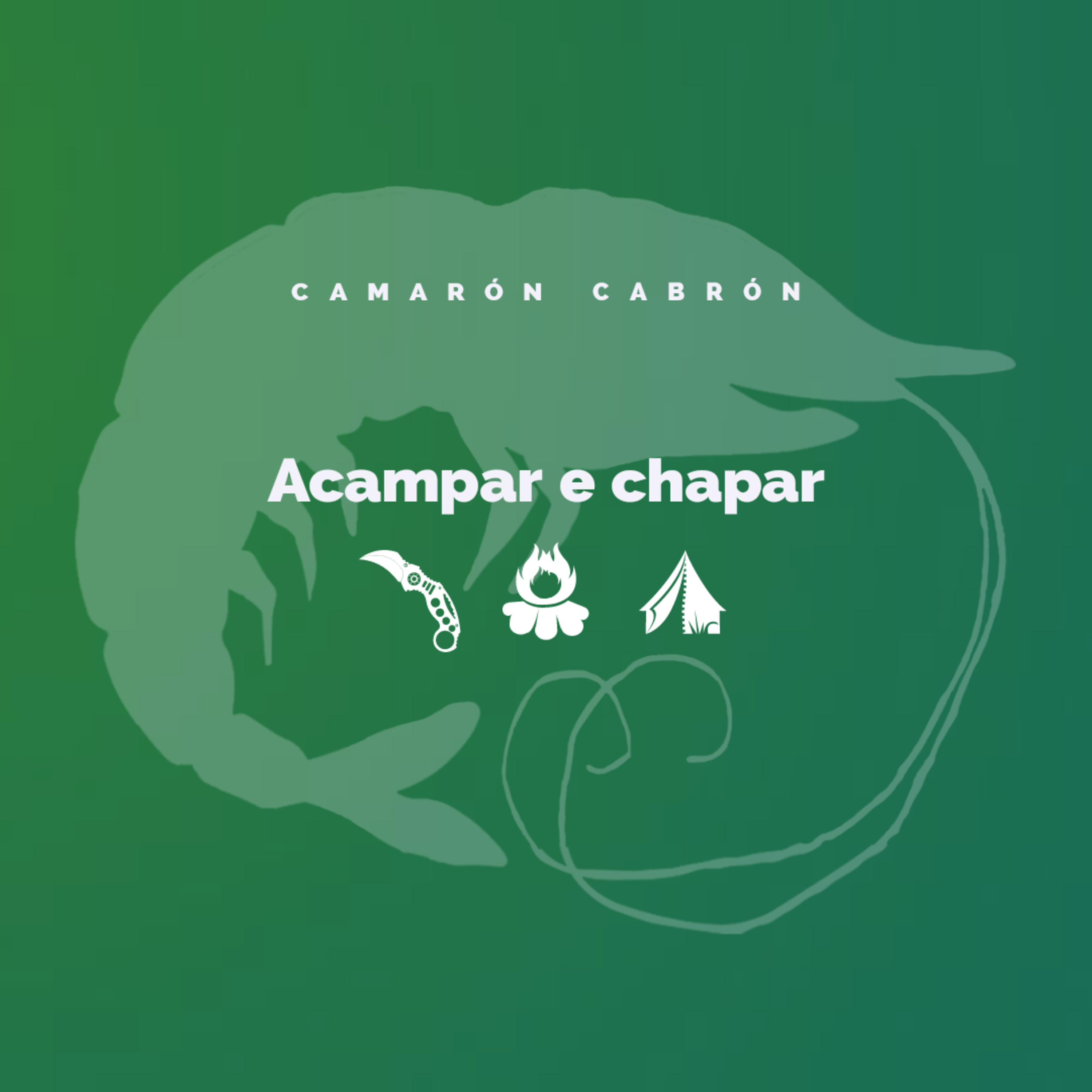 Camarón Cabrón