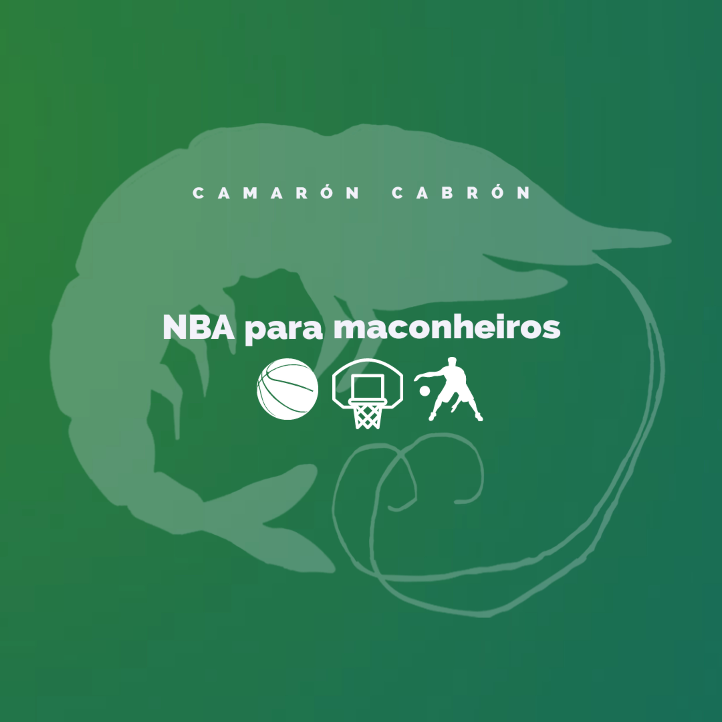 Camarón Cabrón