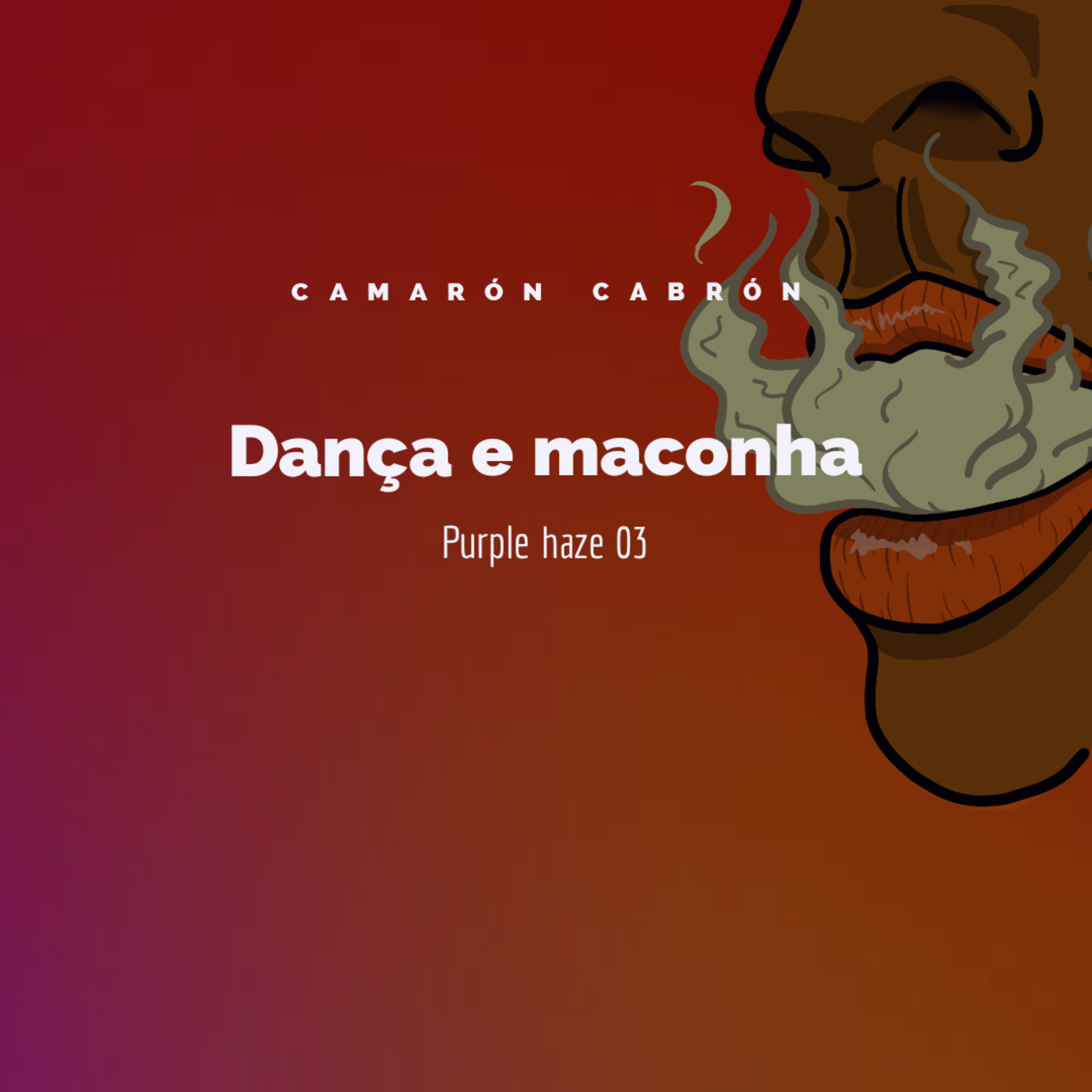 Camarón Cabrón