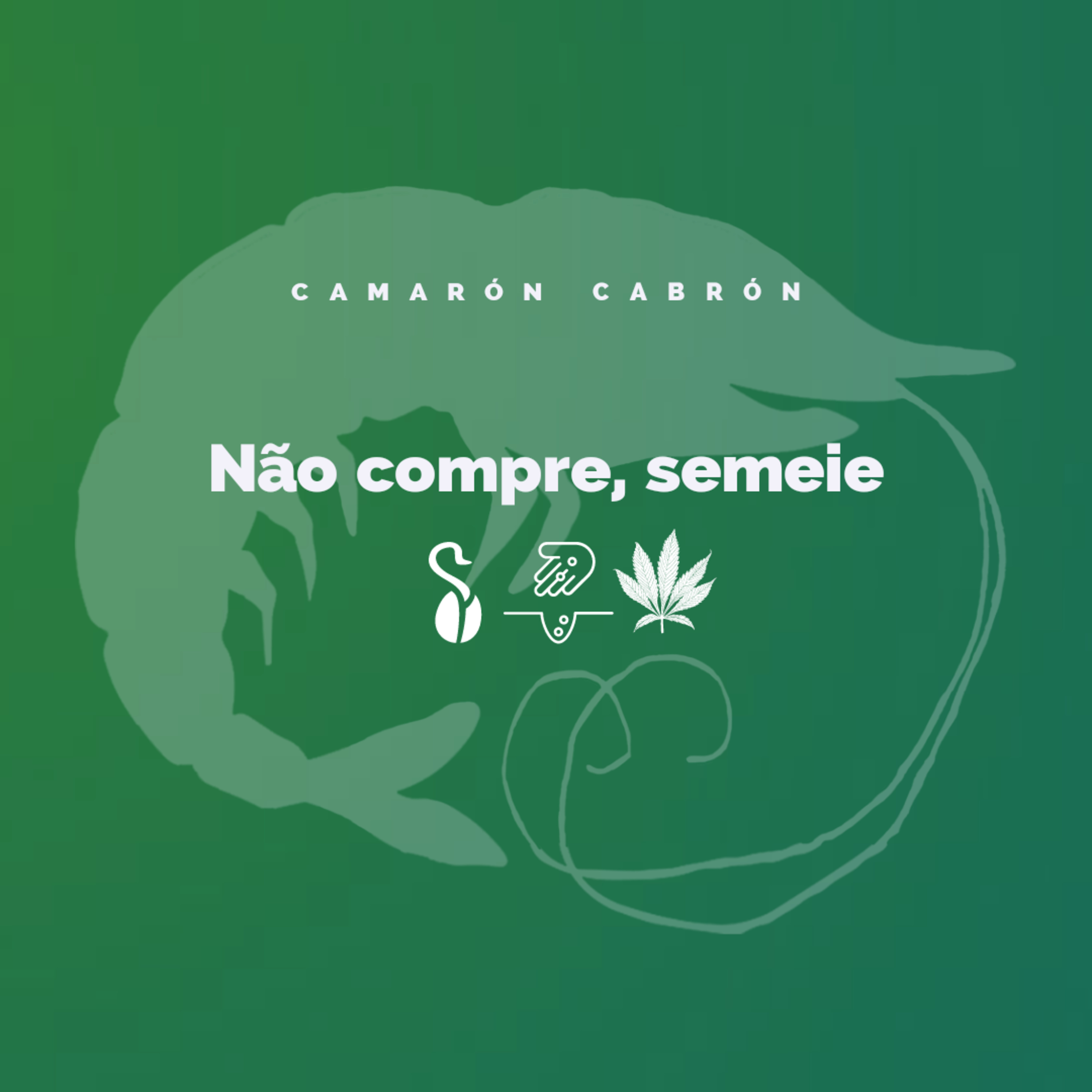 Camarón Cabrón