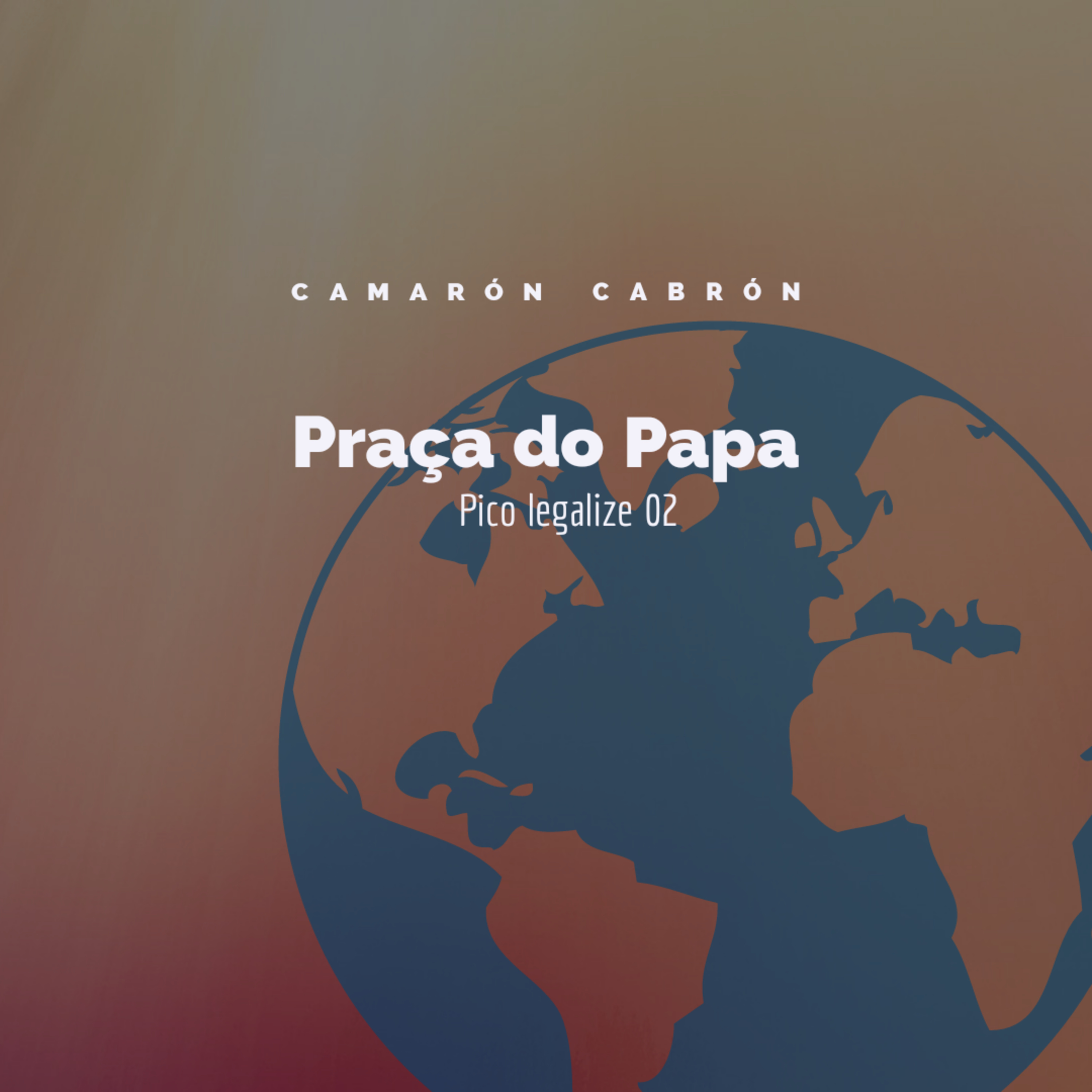 Camarón Cabrón
