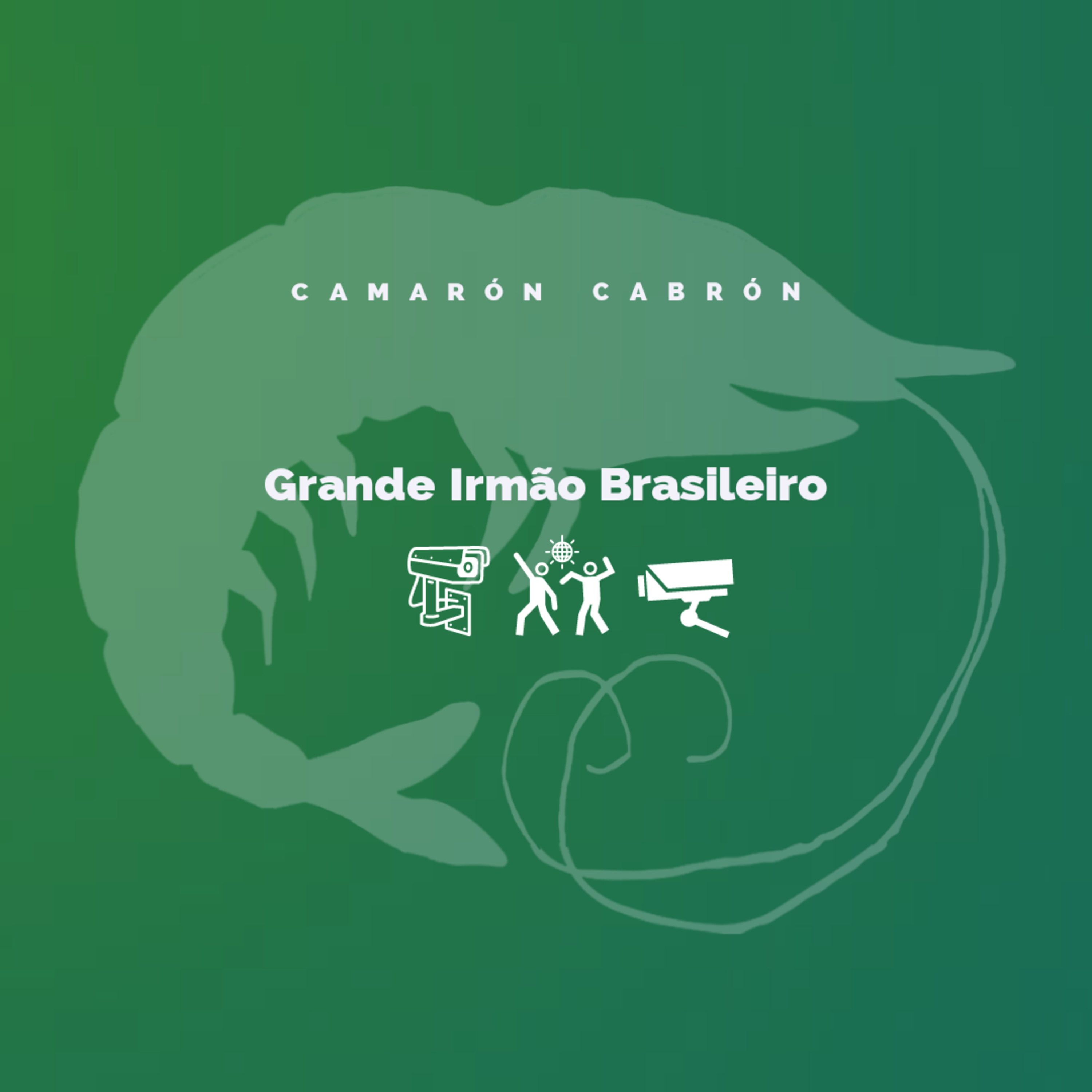 Camarón Cabrón