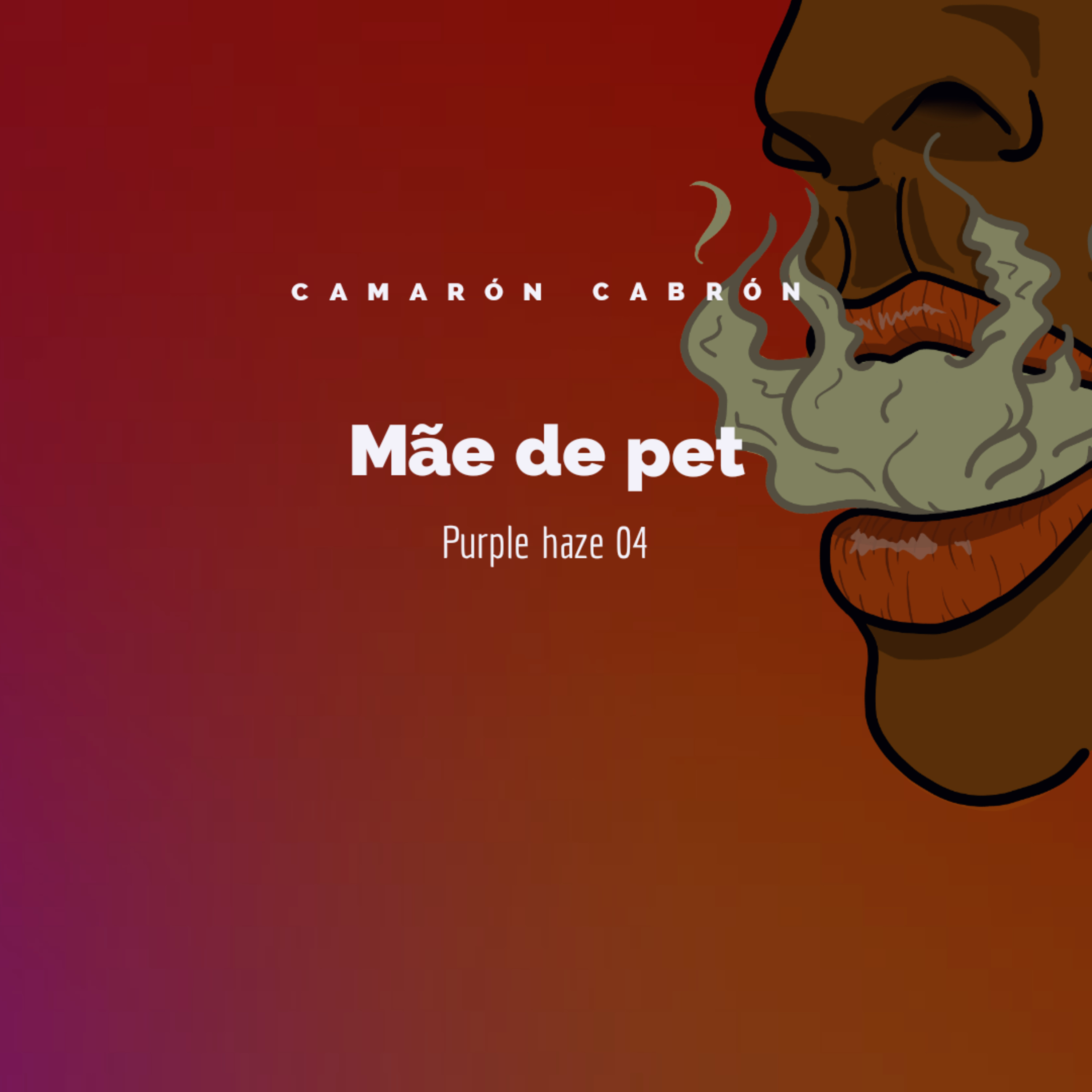 Purple Haze 04 - Mãe de pet episode artwork
