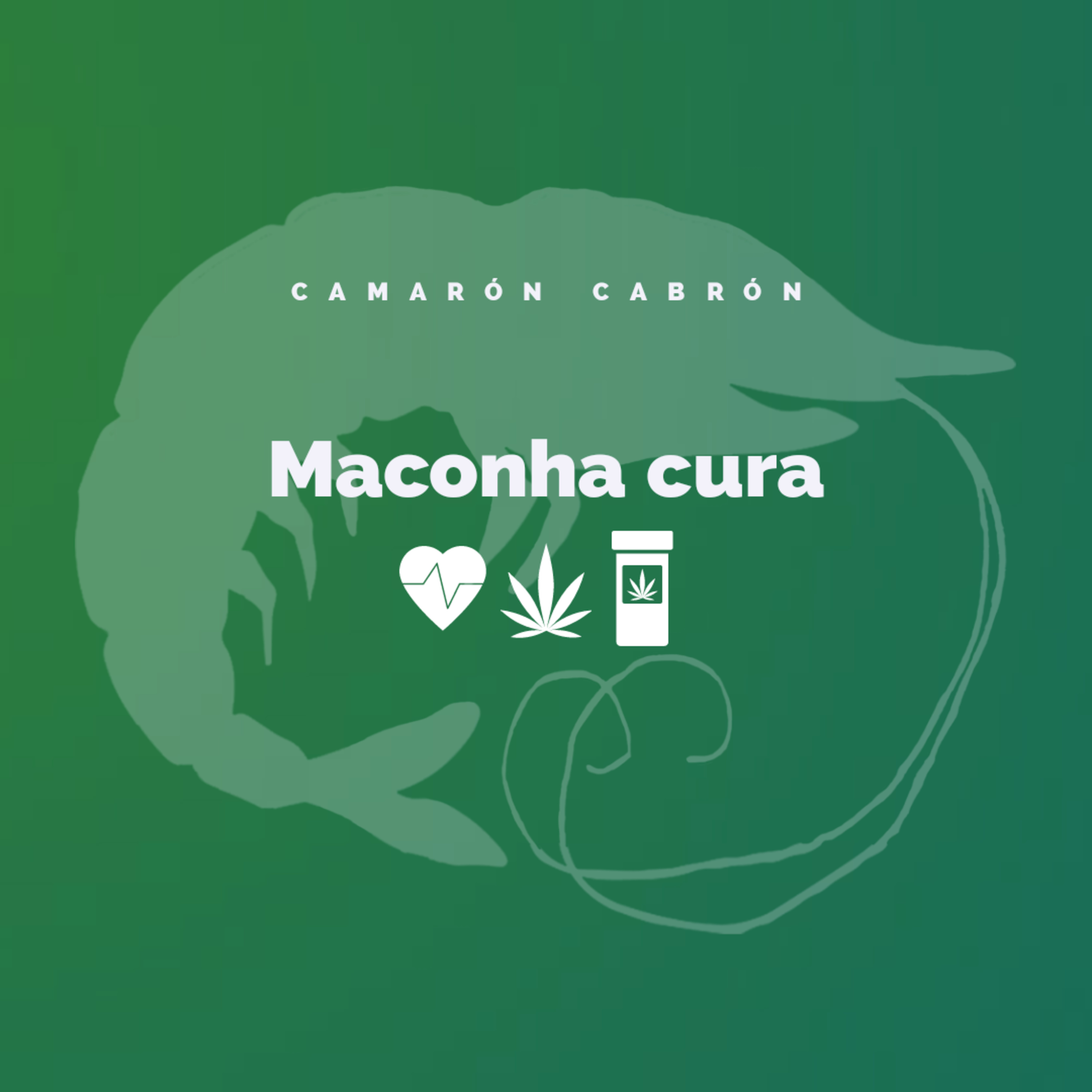 Camarón Cabrón