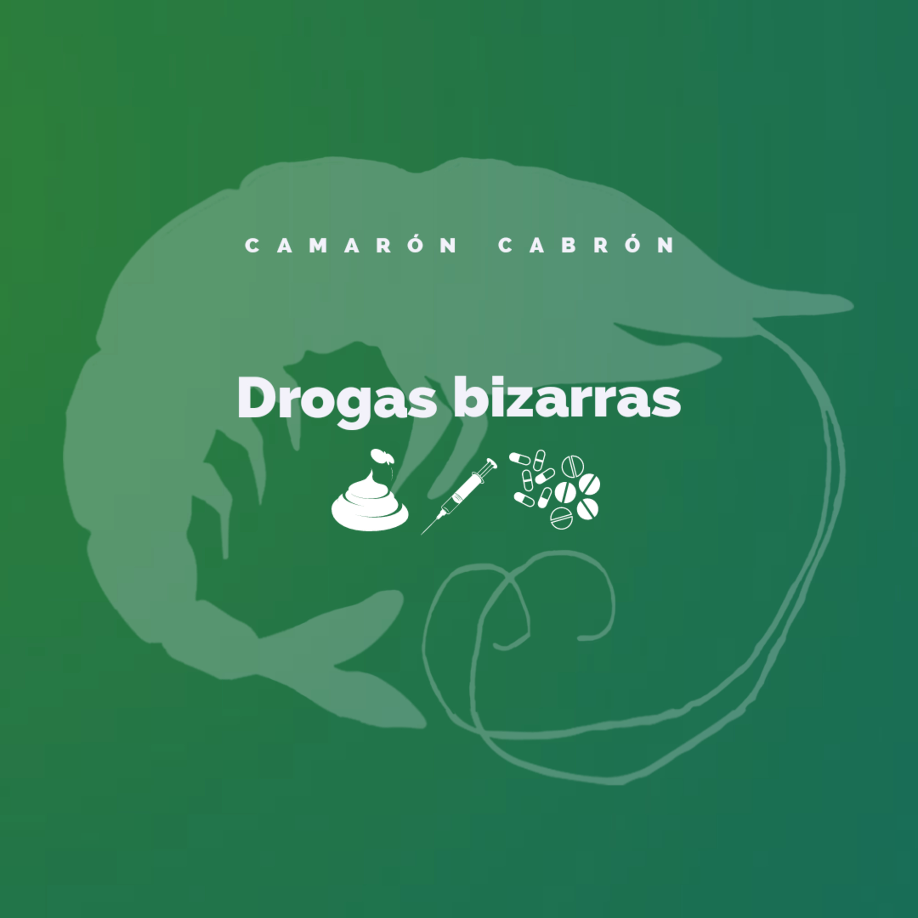 Camarón Cabrón