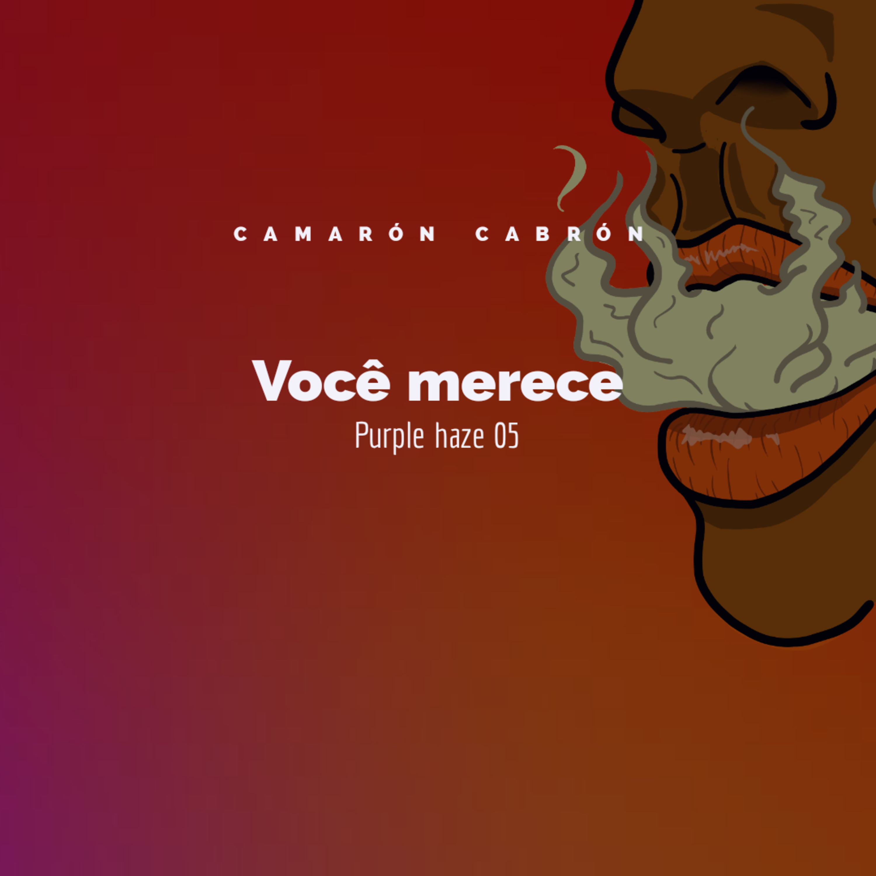 Purple Haze 05 - Você merece episode artwork