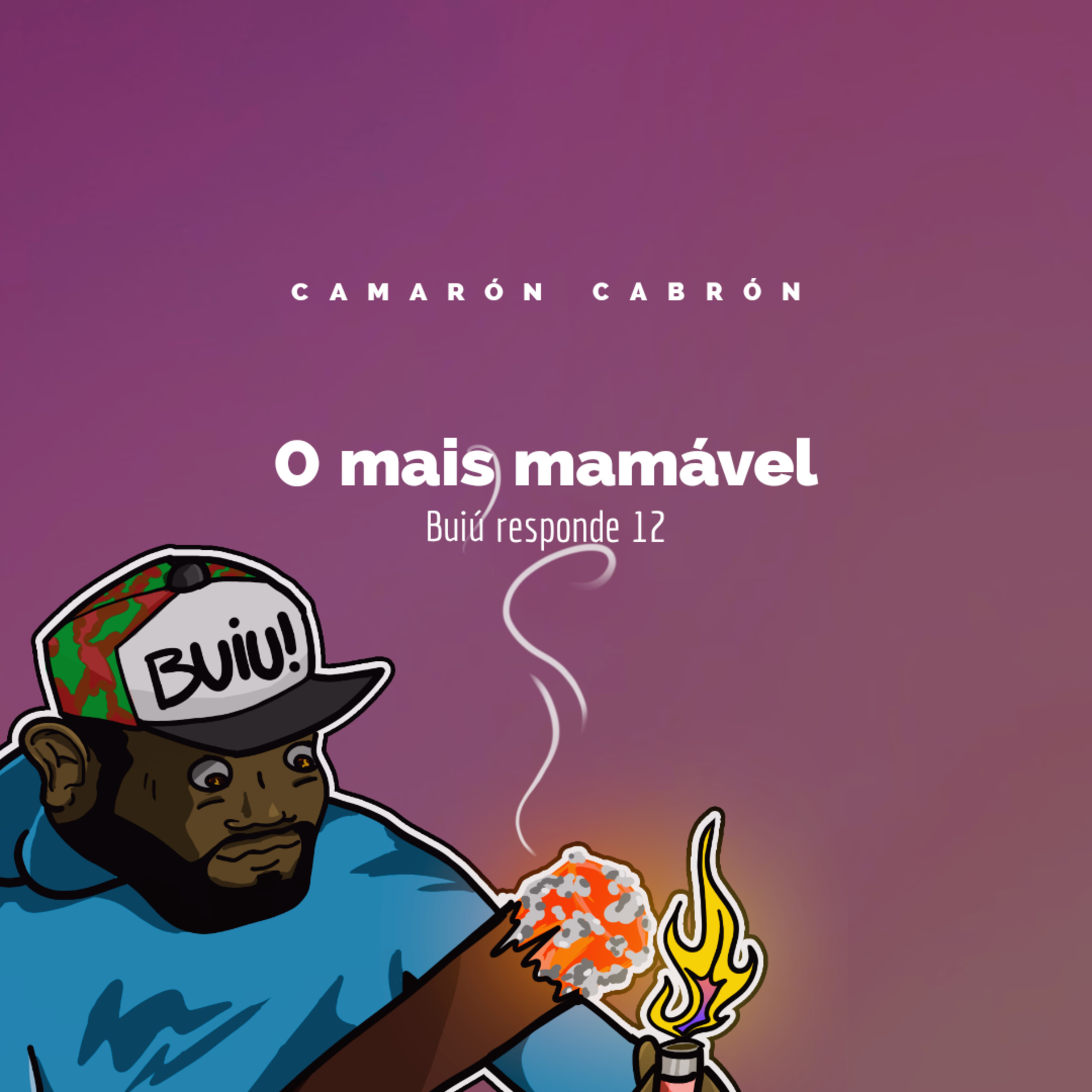 Buiú responde 13 - O mais mamável episode artwork