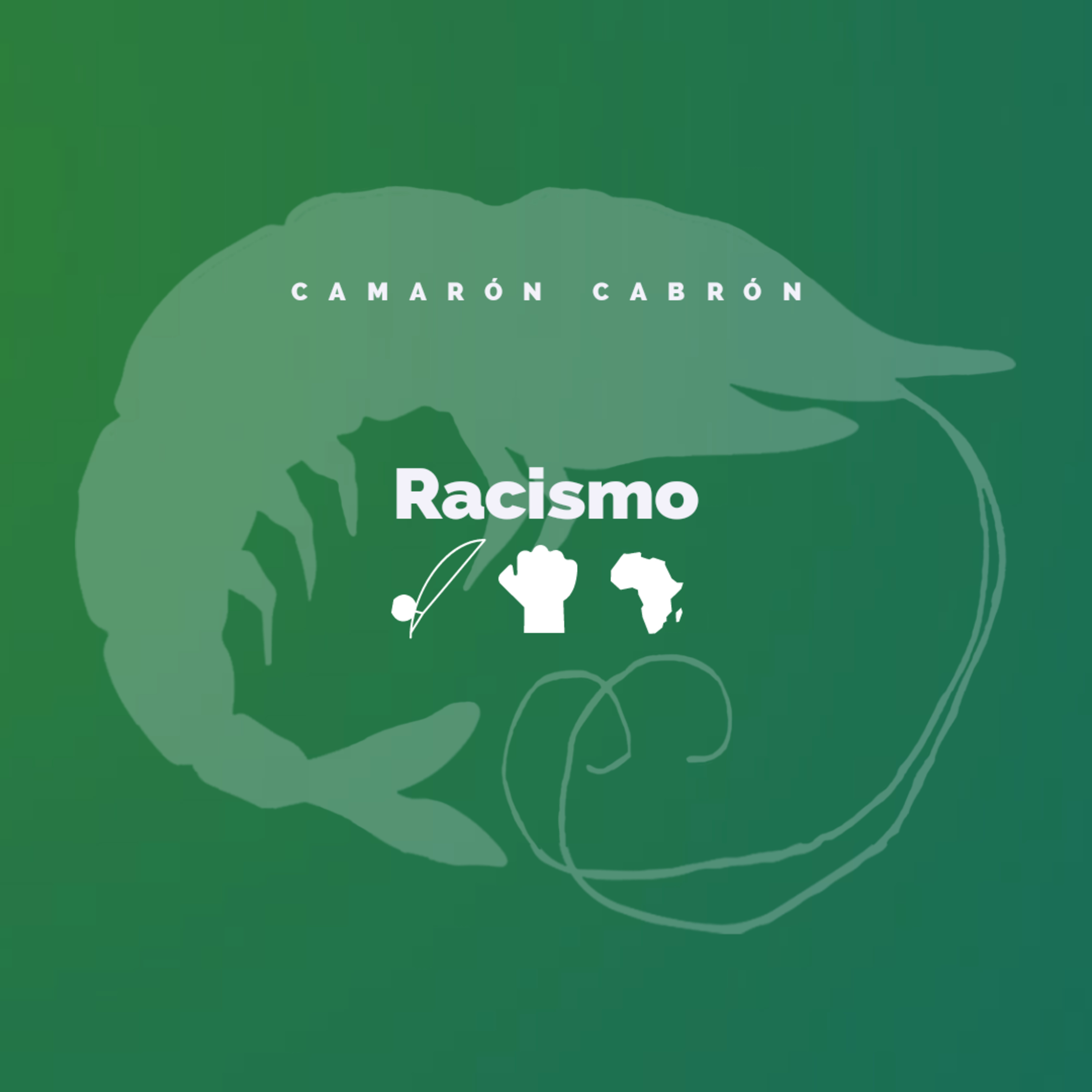 Camarón Cabrón