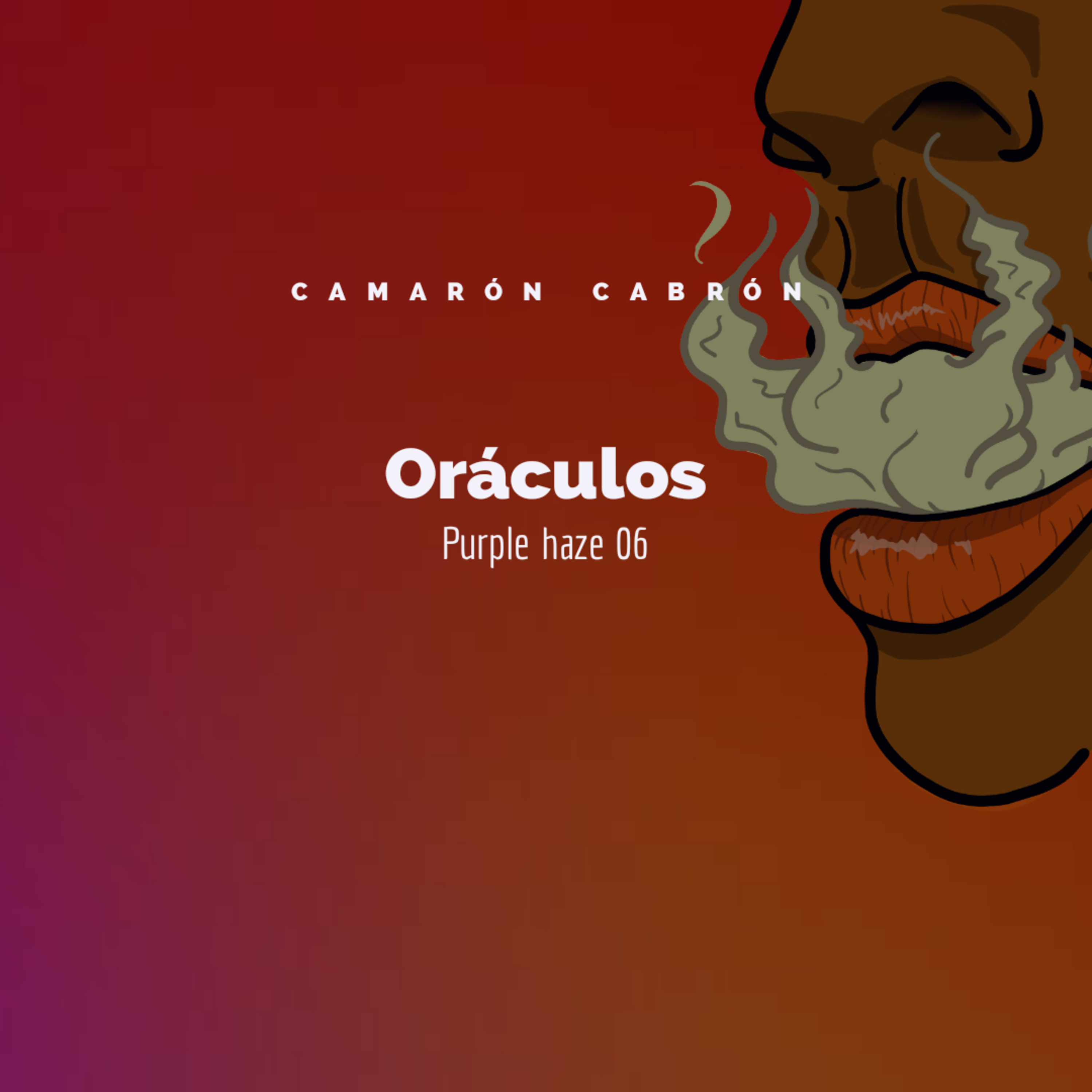 Purple Haze 06 - Oráculos episode artwork